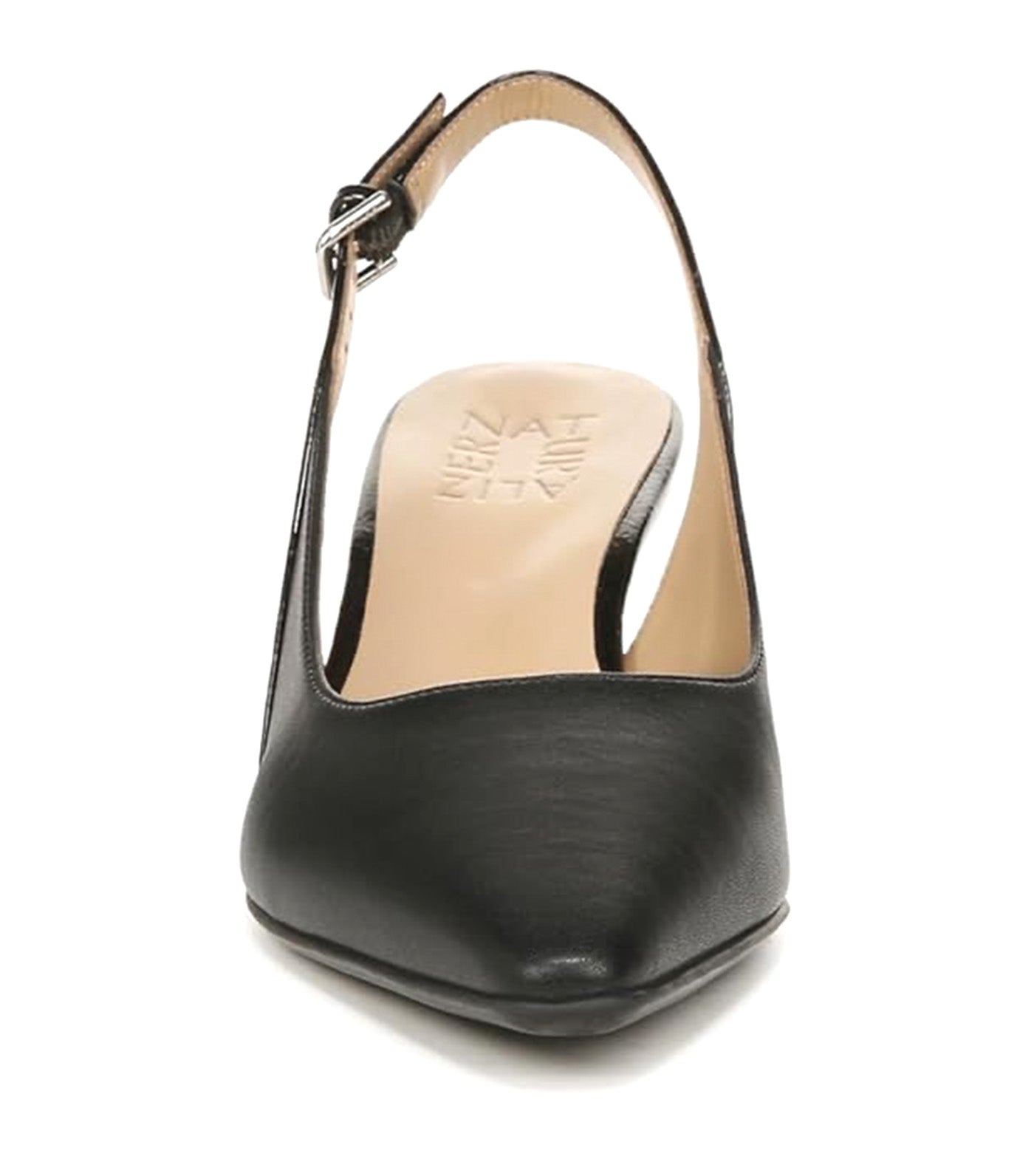 Tansy Slingback Dress Shoe Black