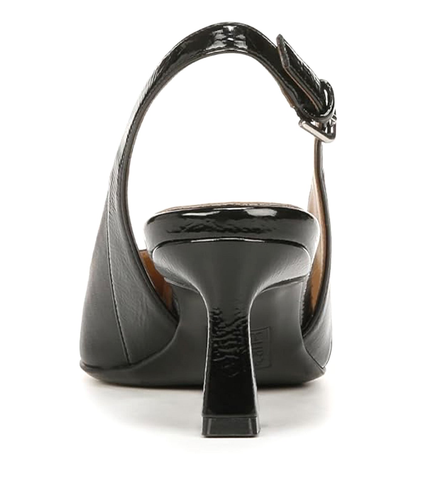 Tansy Slingback Dress Shoe Black