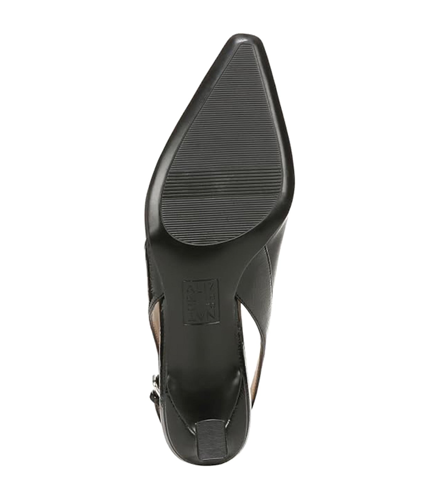 Tansy Slingback Dress Shoe Black