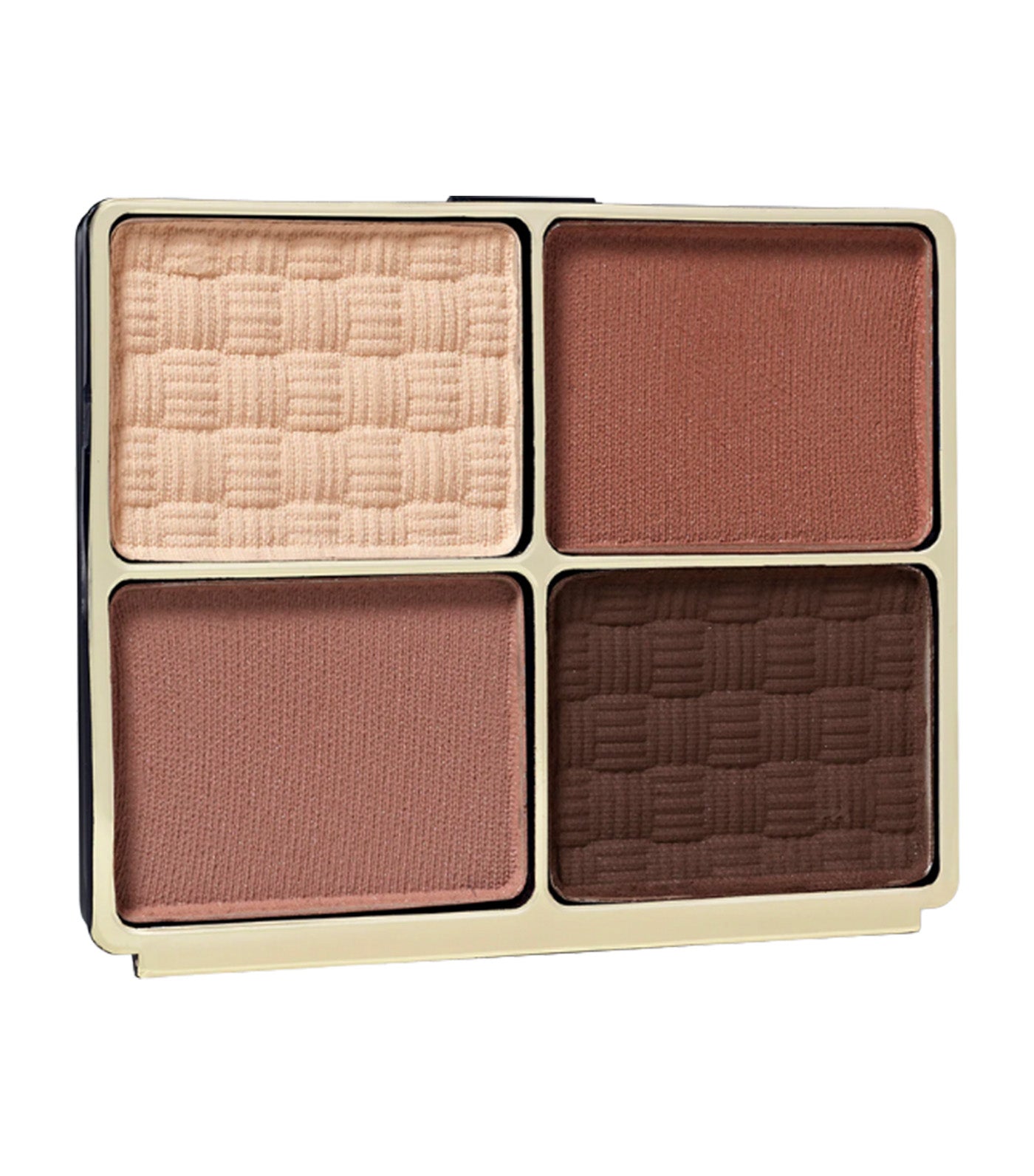 The Essential Eyeshadow Quad Refill