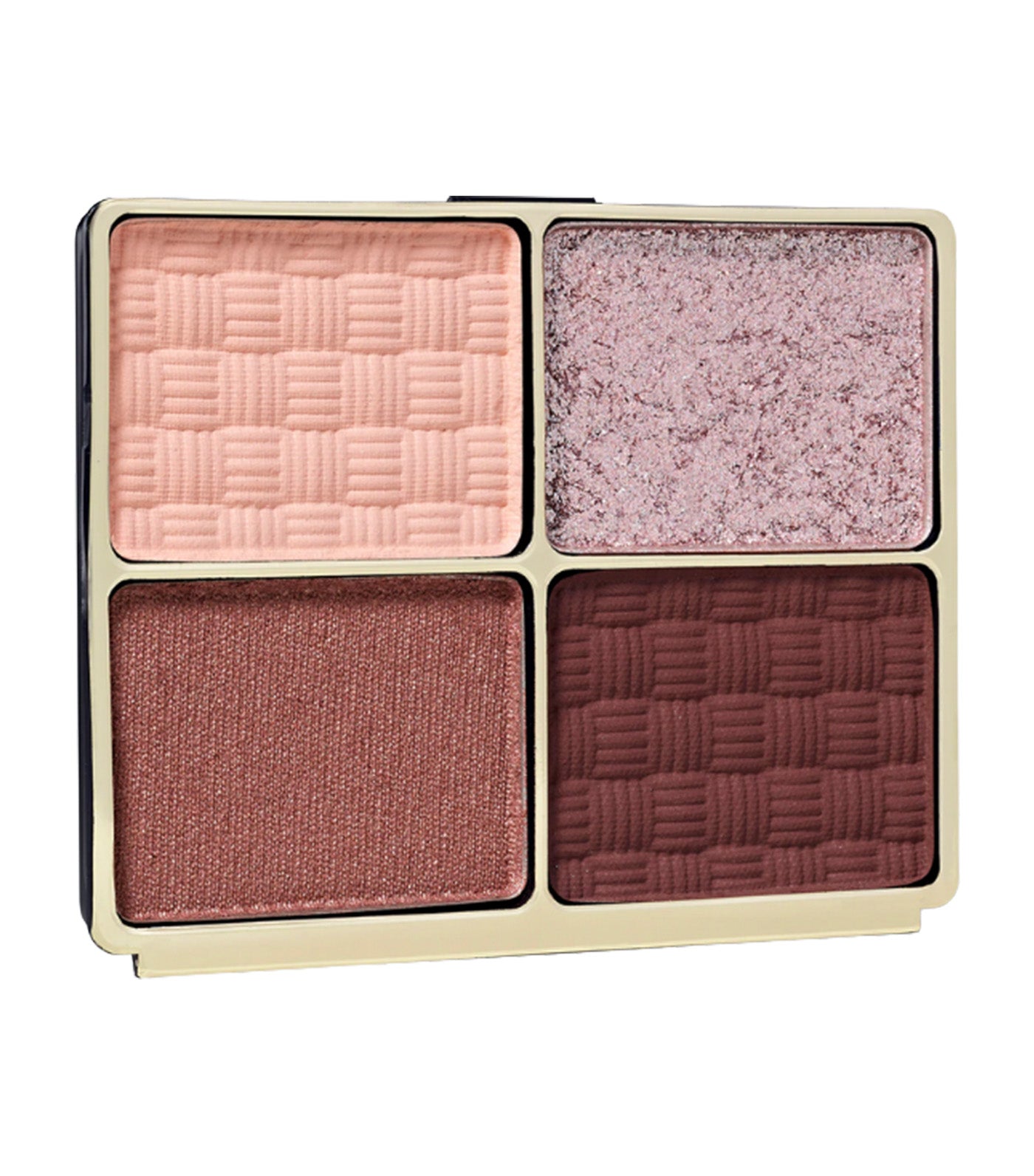 The Essential Eyeshadow Quad Refill