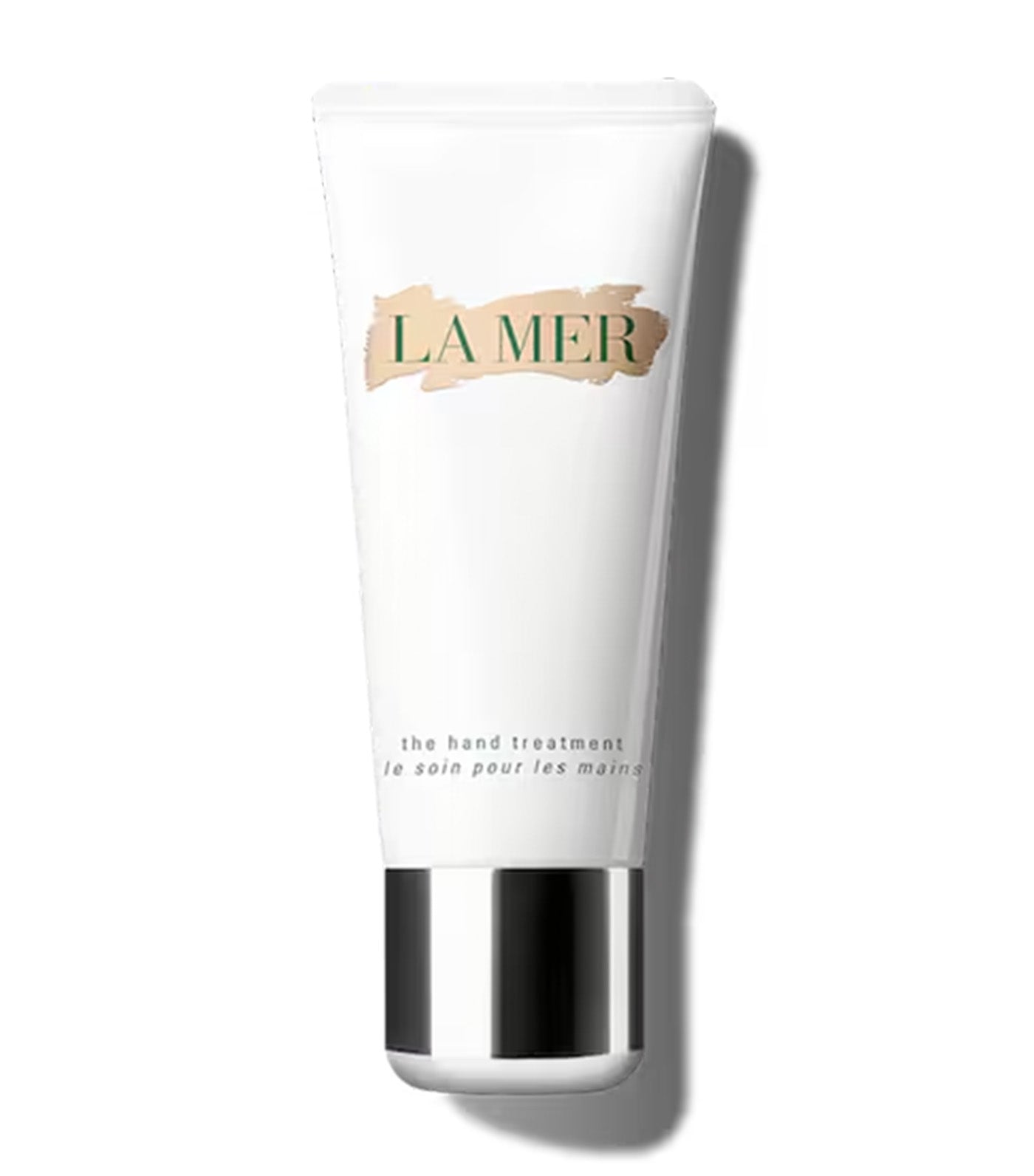 The Hand Treatment