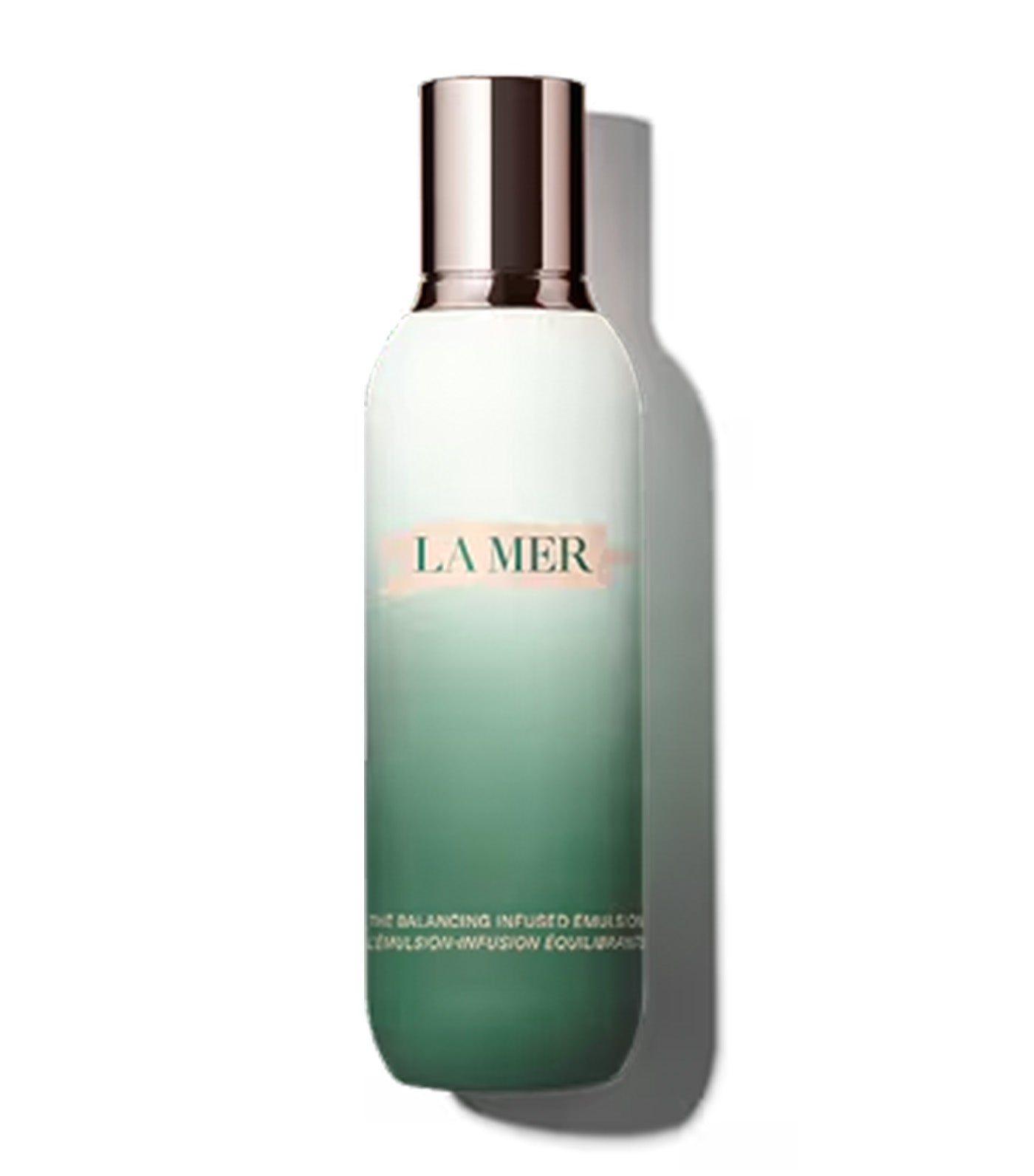 The Balancing Infused Emulsion