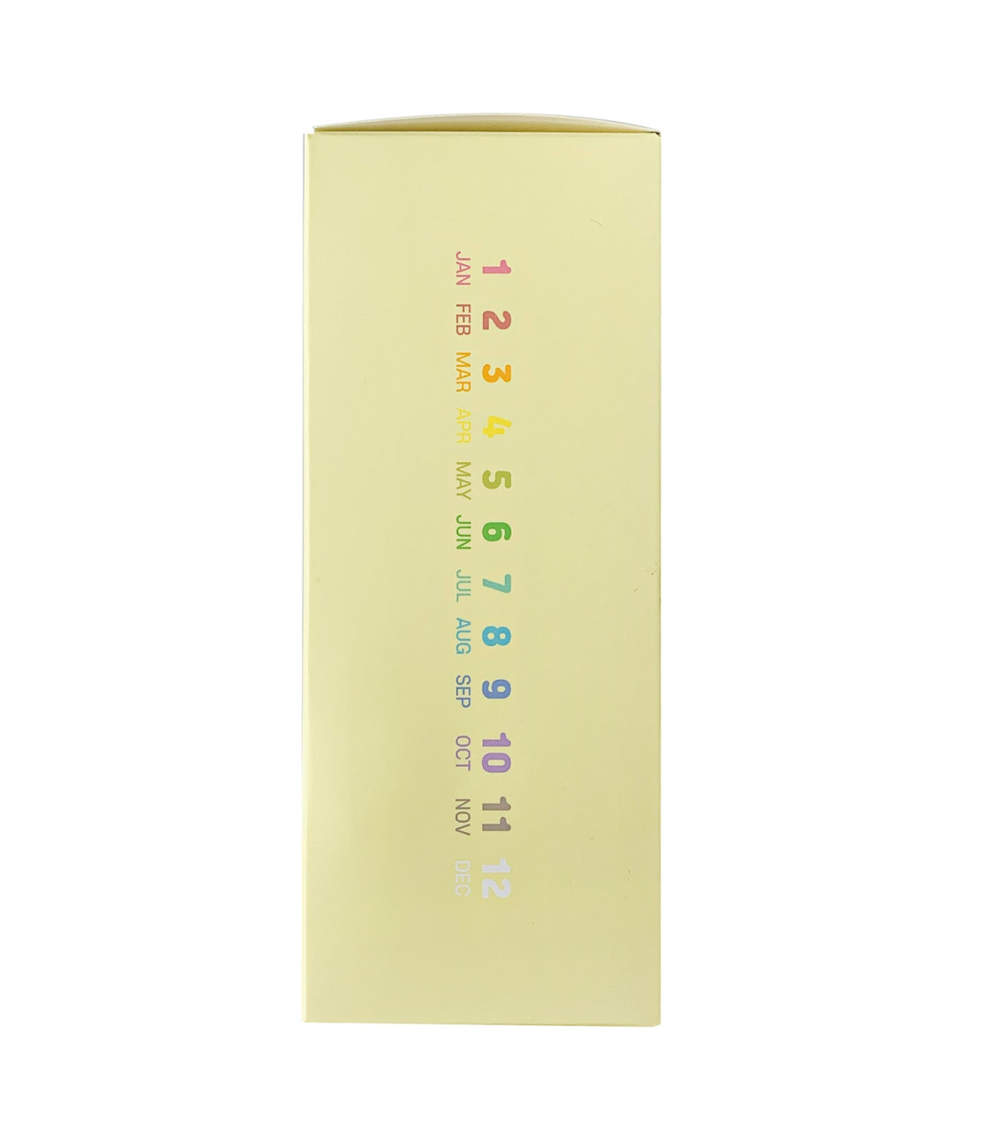 Toddler Toothbrush 12 Pcs Pastel