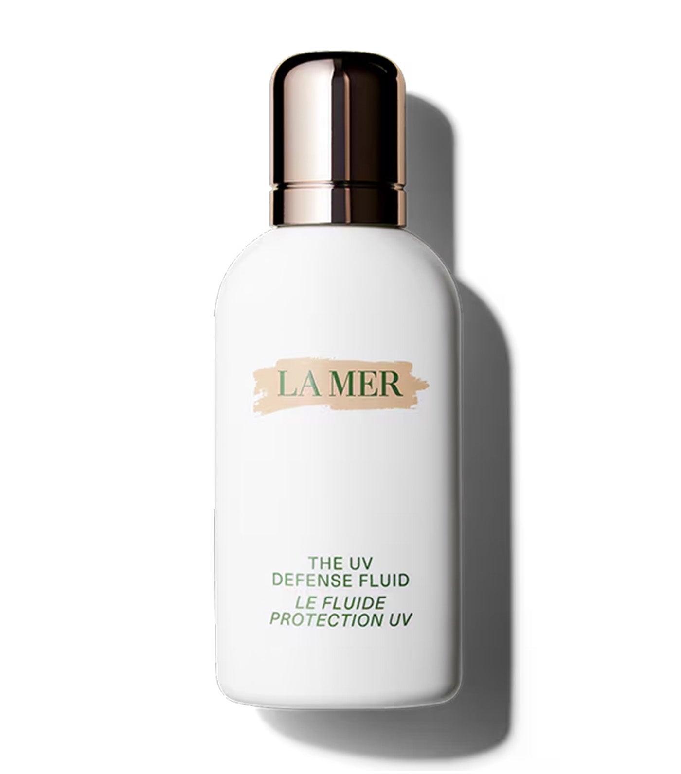 The UV Defense Fluid SPF50+