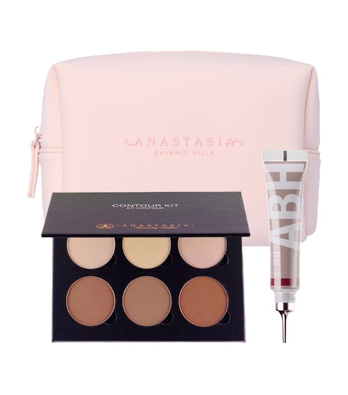 The Sculpt & Pop Edit