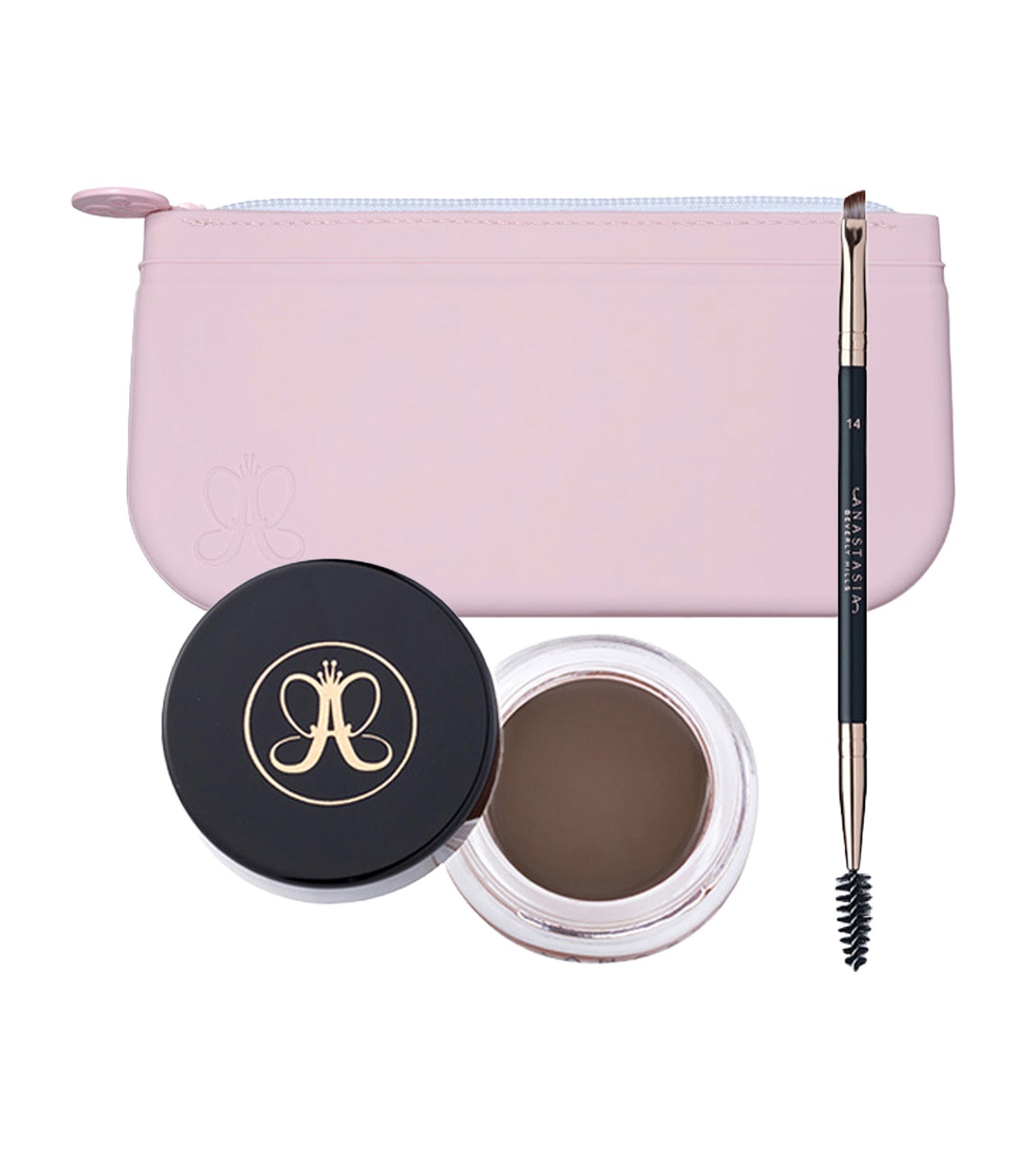 The Ultimate Brow Duo