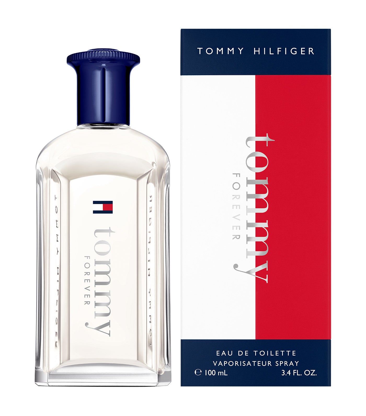 Tommy Forever Eau de Toilette