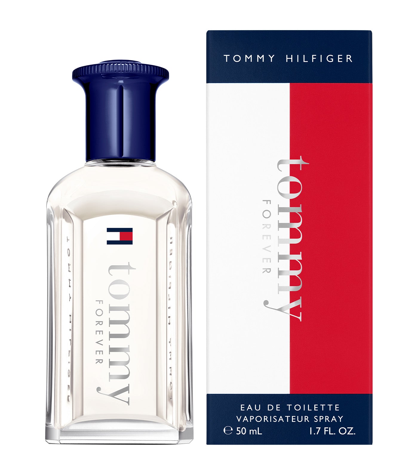 Tommy Forever Eau de Toilette