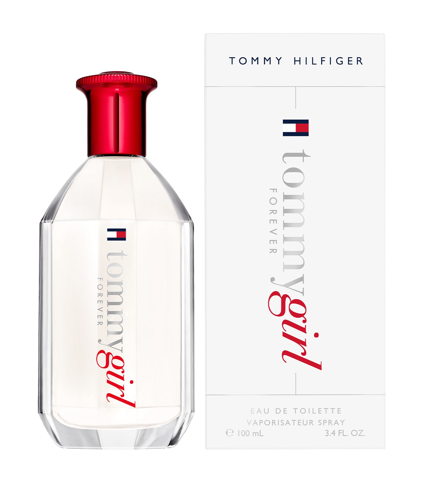 Tommy Girl Forever Eau de Toilette