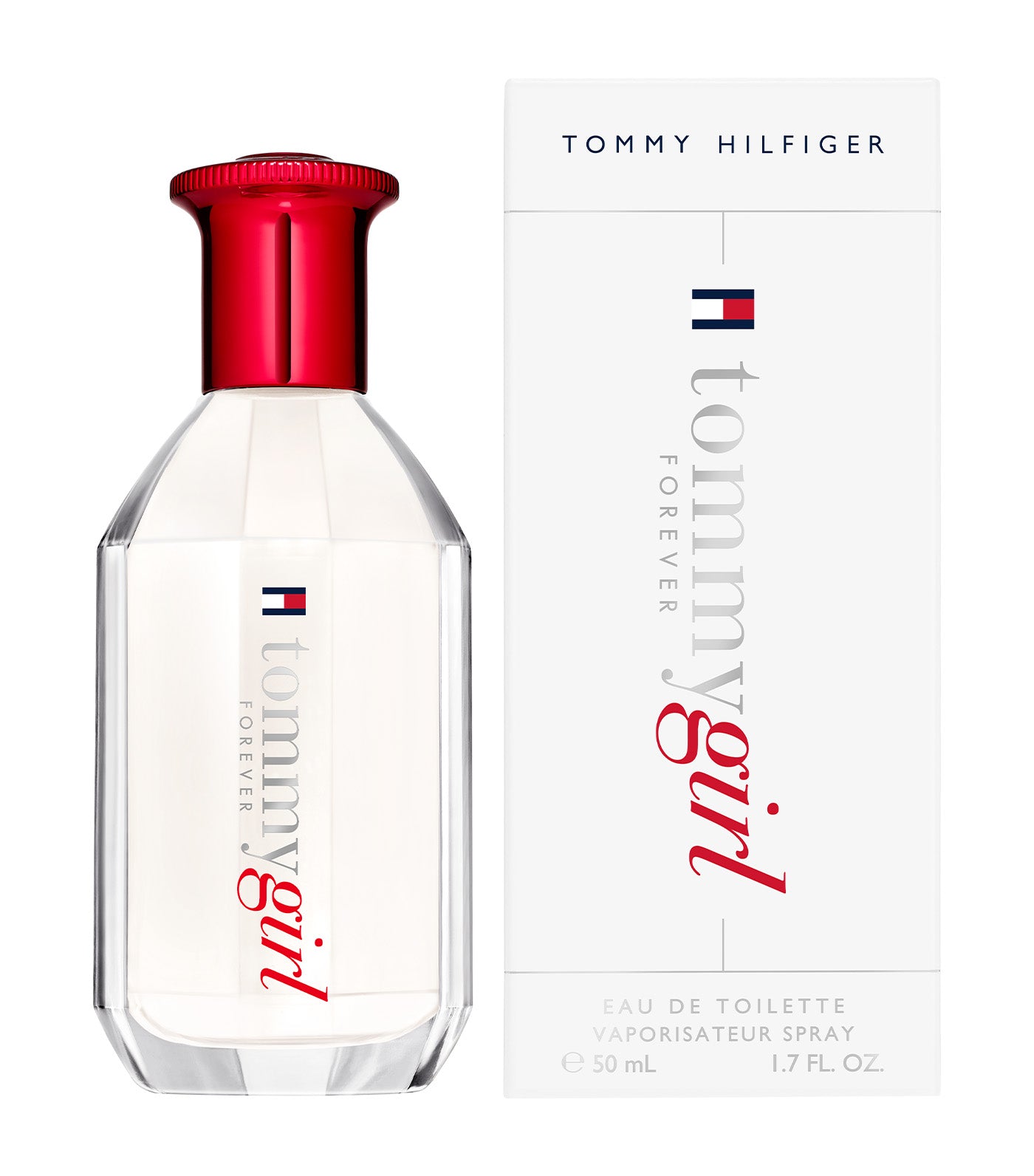 Tommy Girl Forever Eau de Toilette