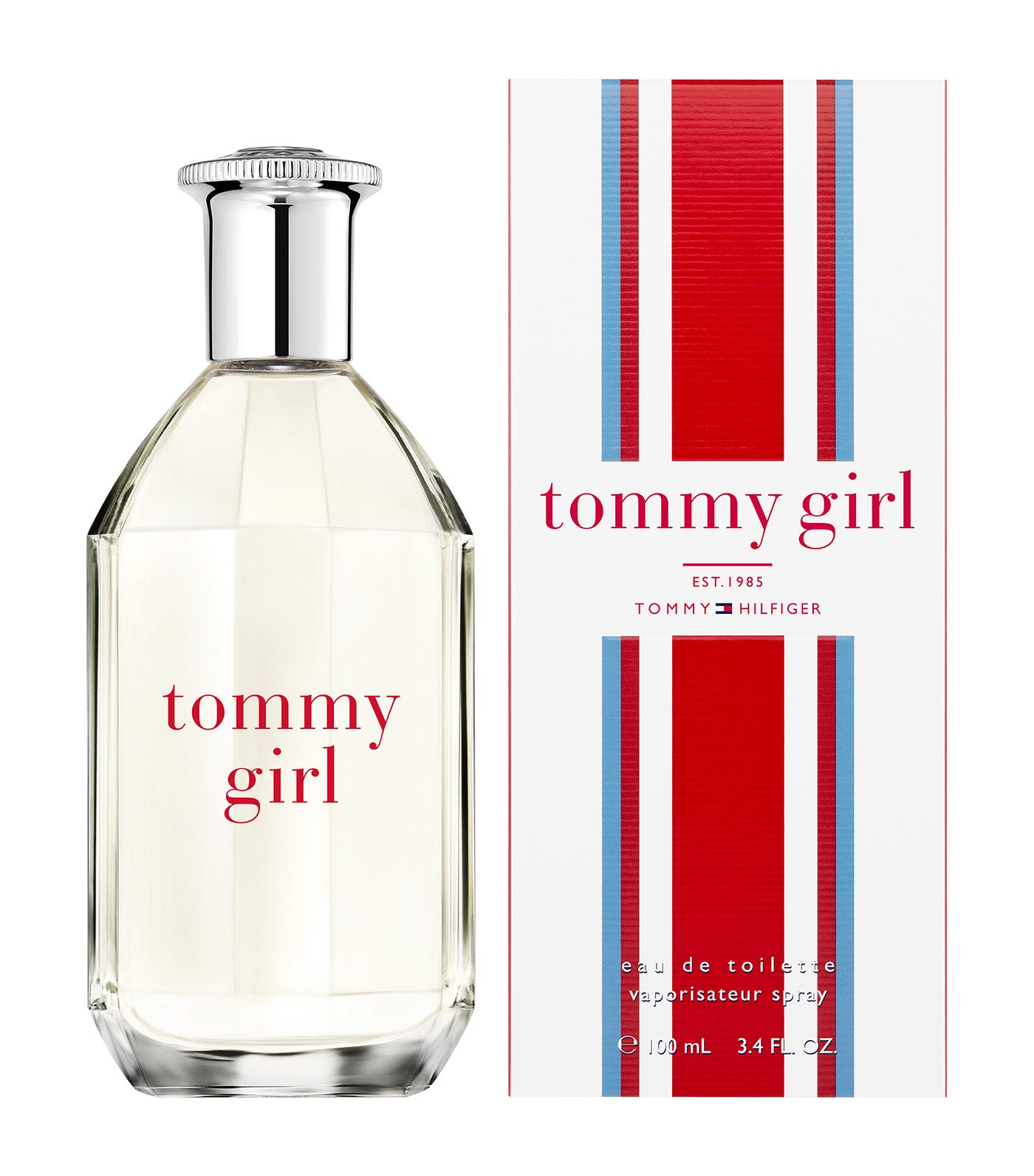 Tommy Girl Eau de Toilette