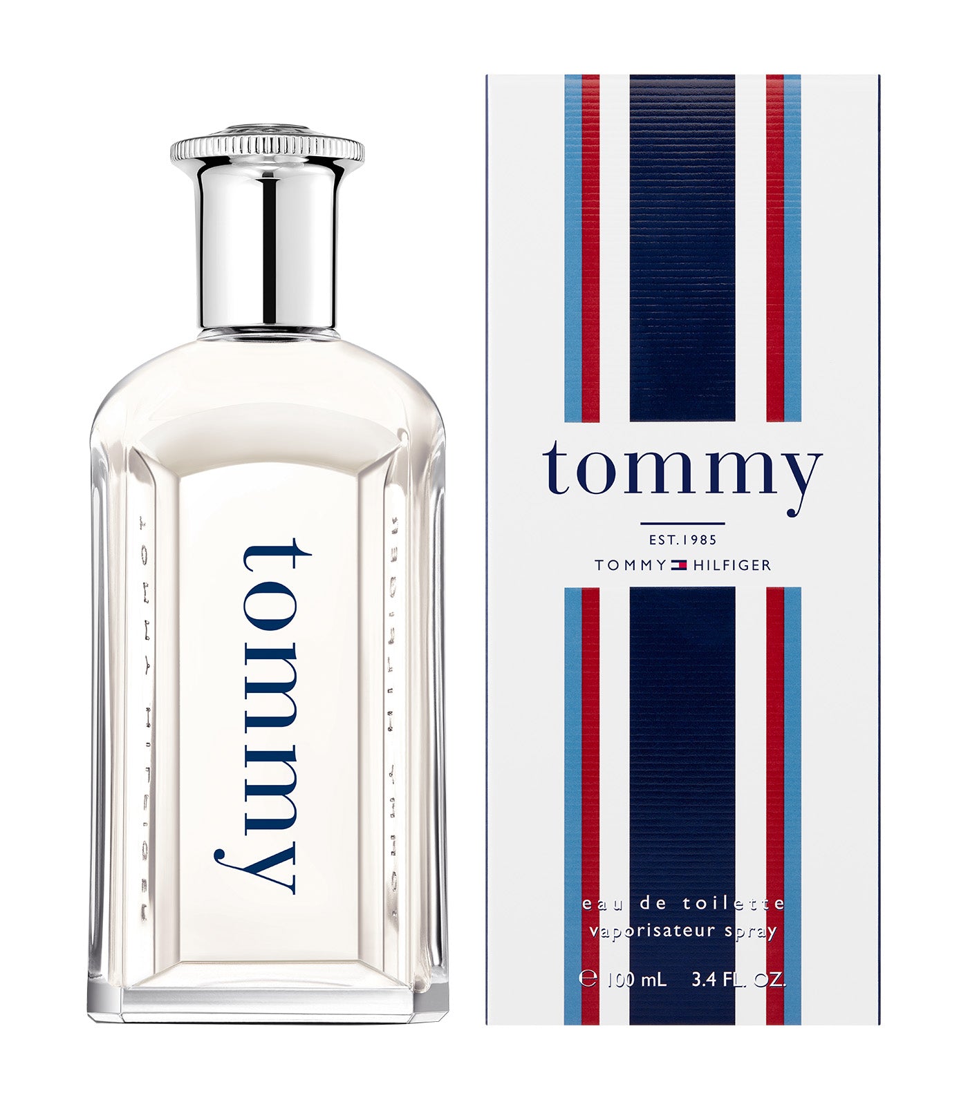 Tommy Hilfiger Fragrances Tommy for Men Eau de Toilette 100ml