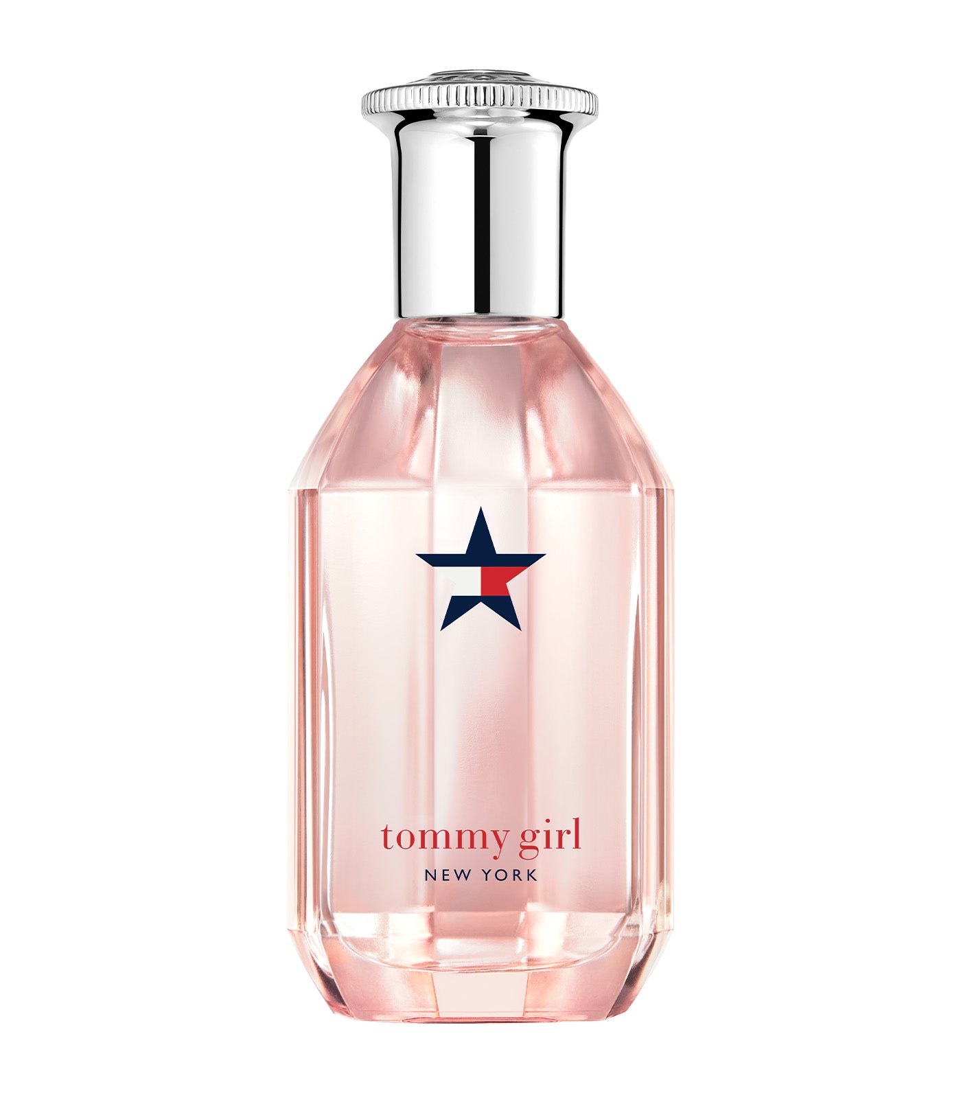 Tommy Hilfiger Fragrances Tommy Girl New York Eau de Toilette 50ml