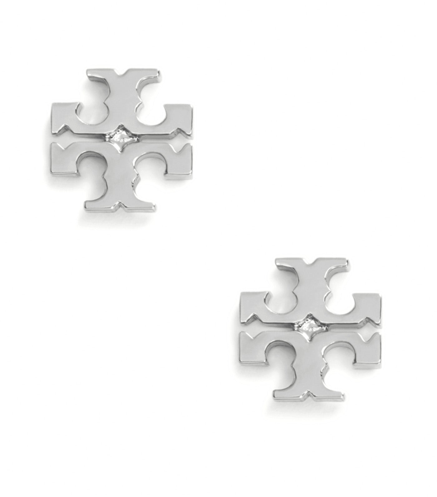 Icon Stud Earring
