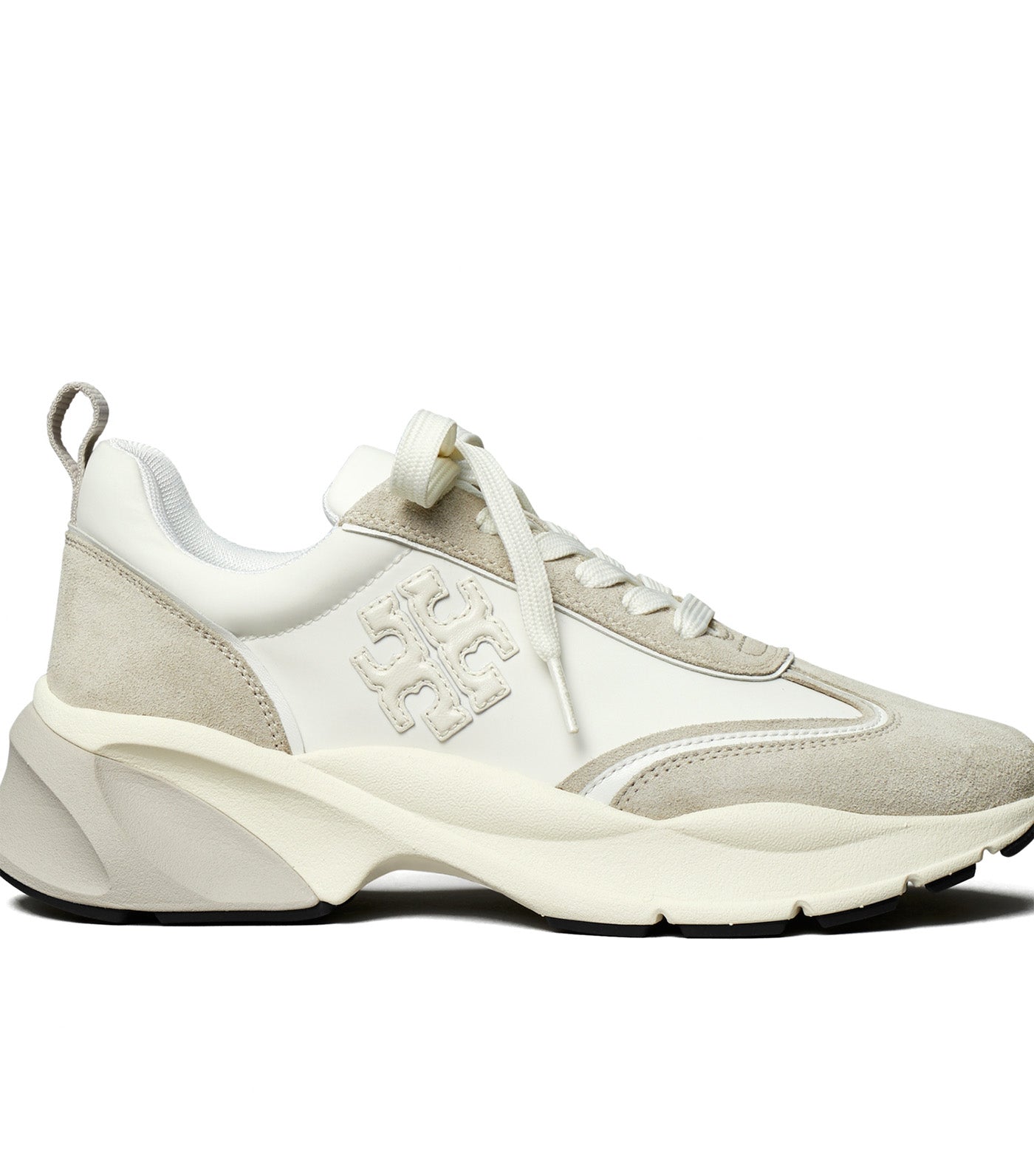 Good Luck Trainer Bianco/Bianco/Fossil Stone