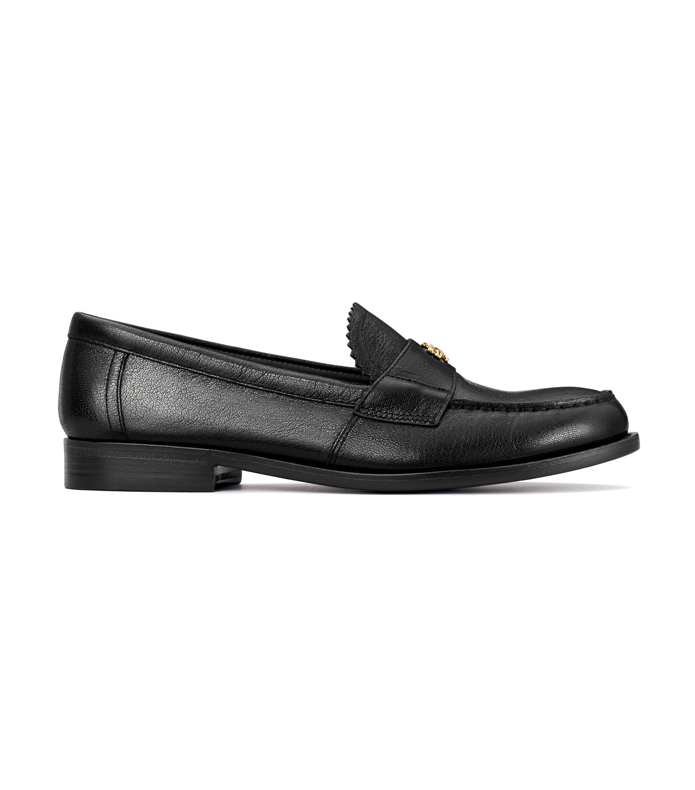 Classic Loafer Perfect Black