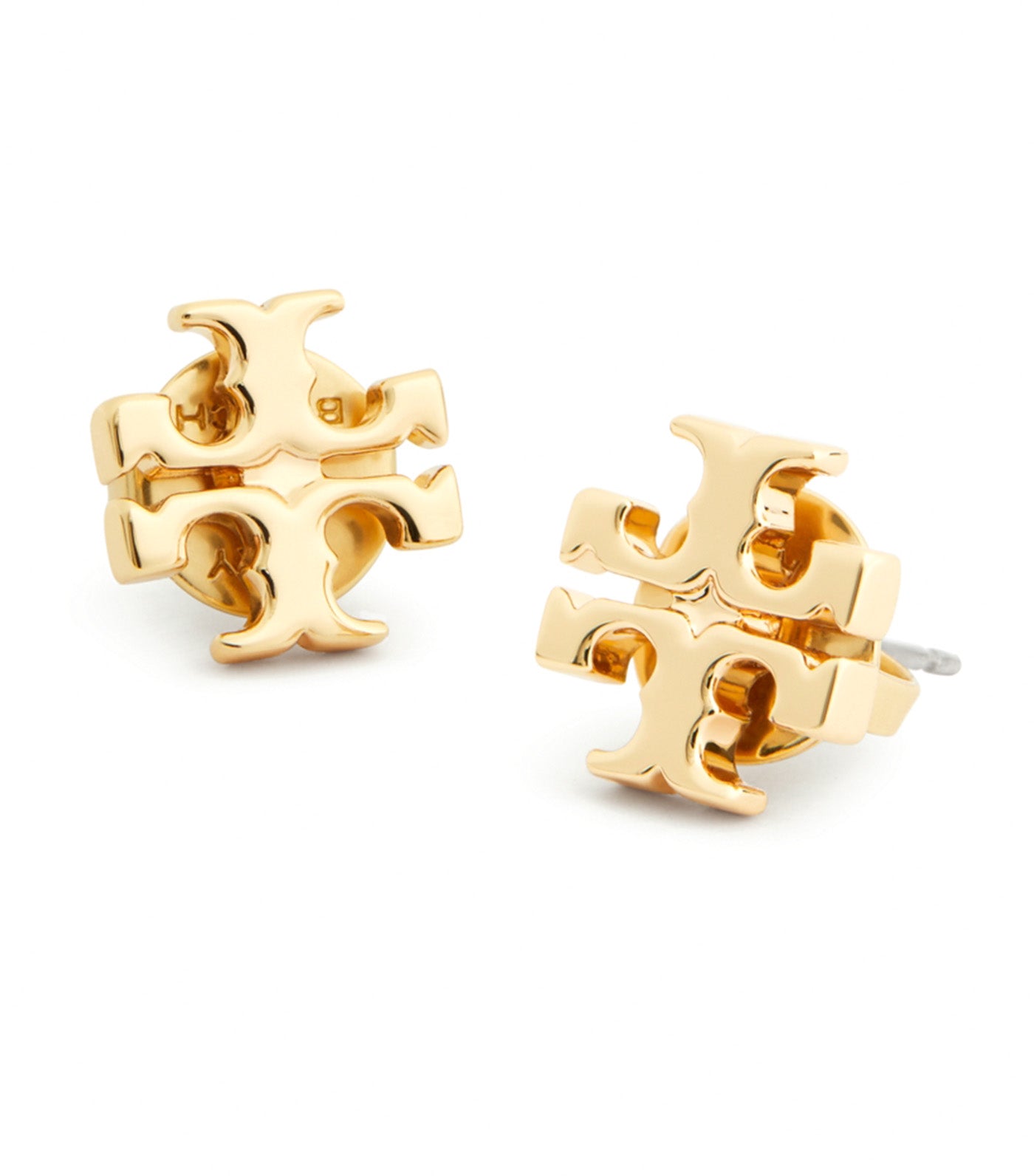 Icon Stud Earring