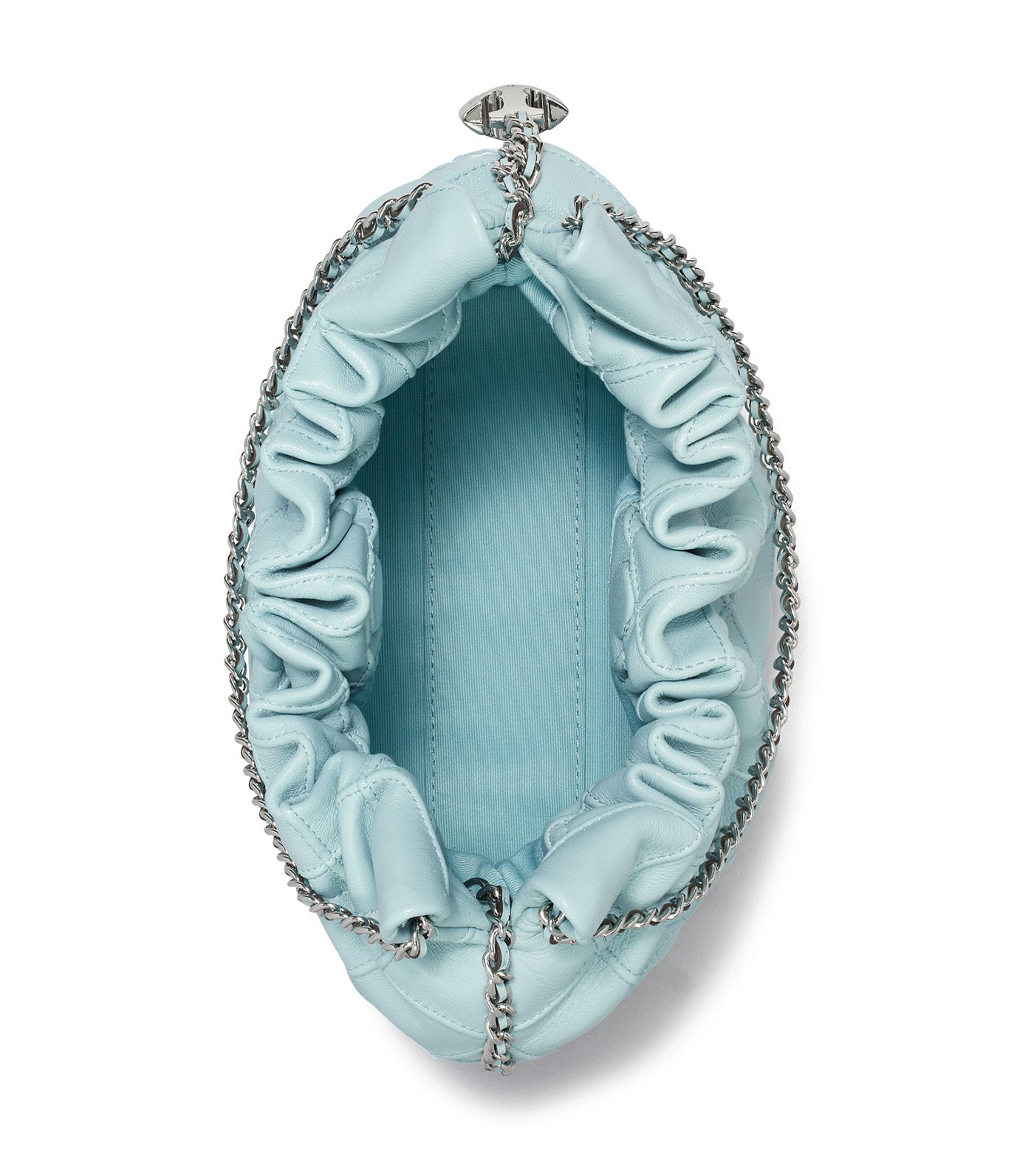 Fleming Mini Hobo Bag