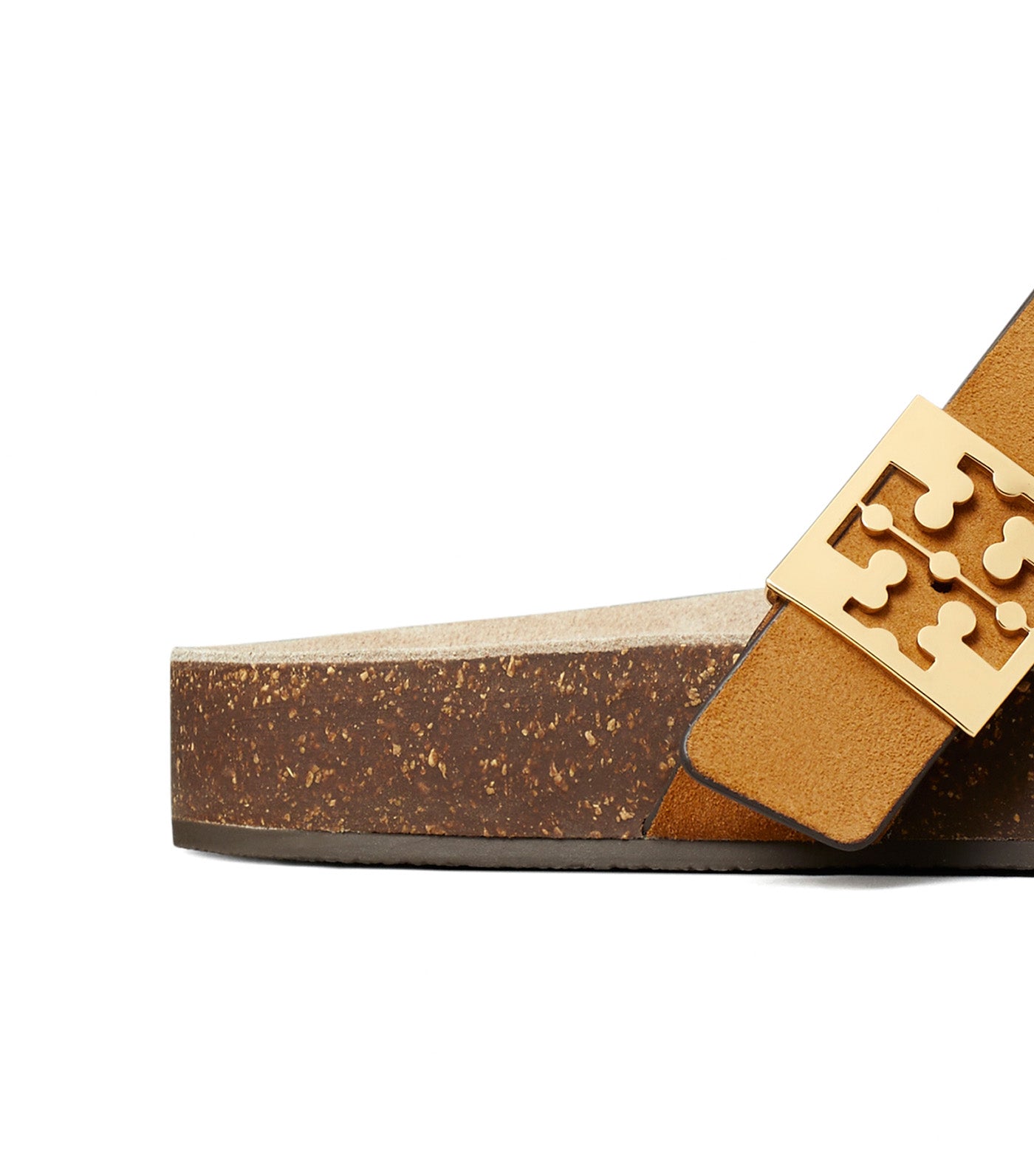 Mellow T-Strap Sandal Rhum/Avola
