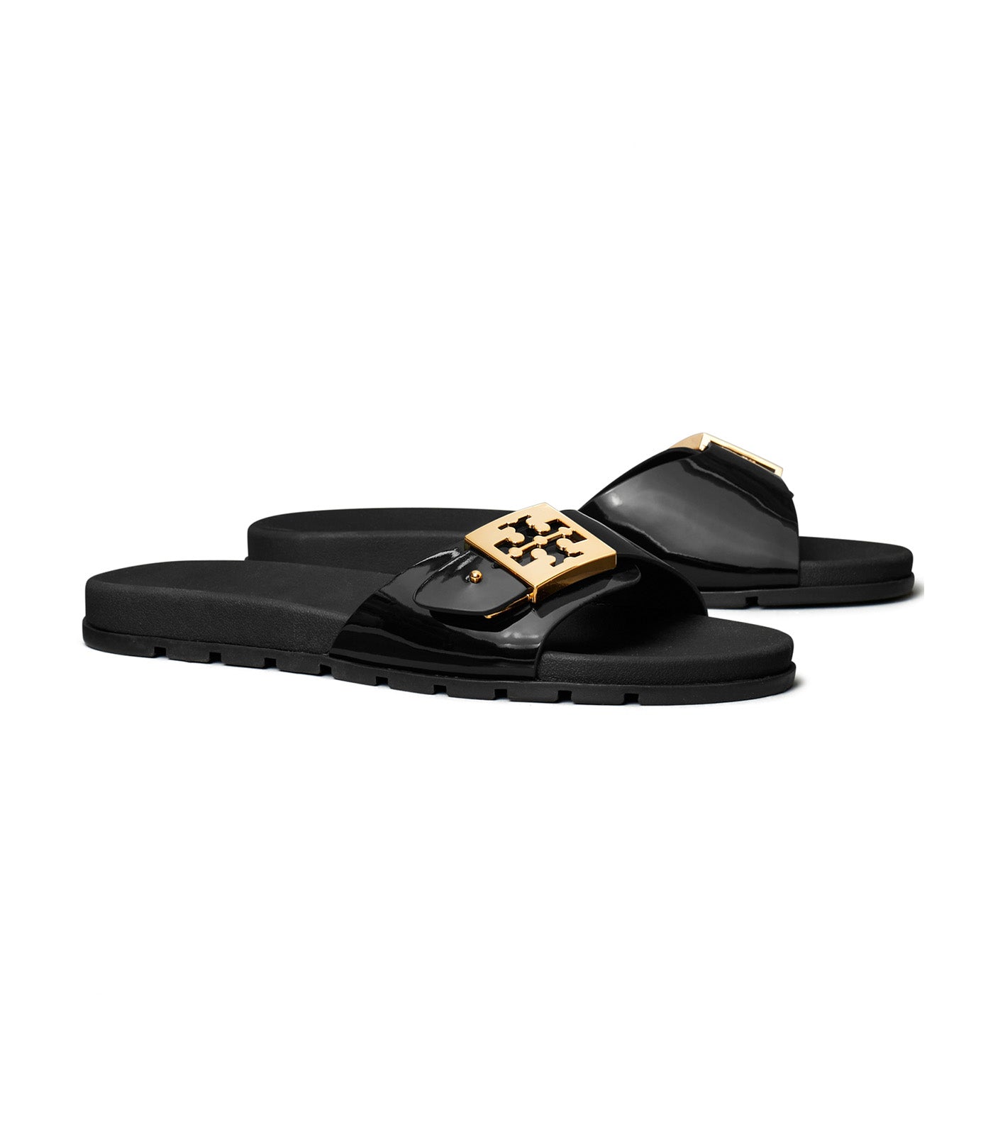 Buckle Slide