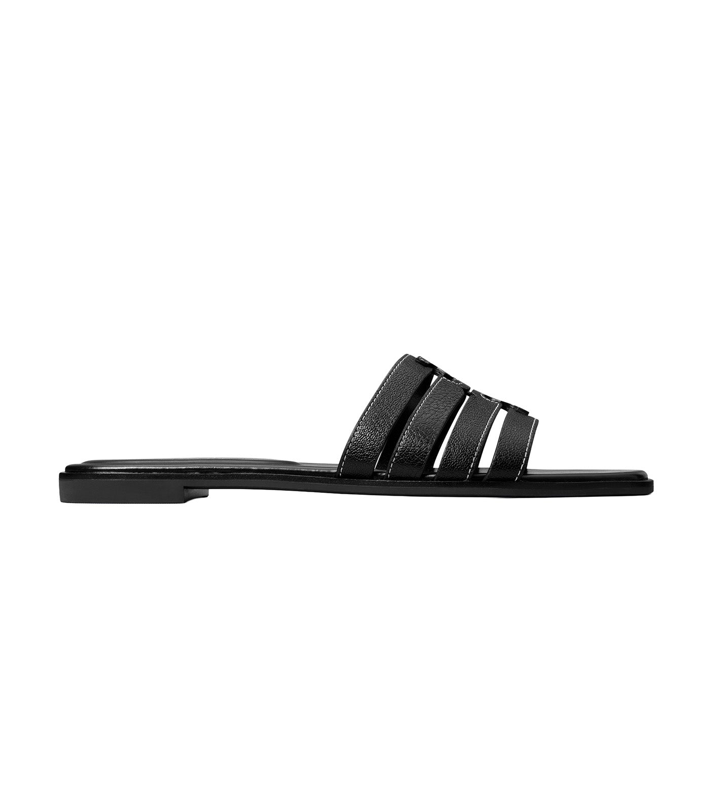 Tory Burch Ines Slide Perfect Black