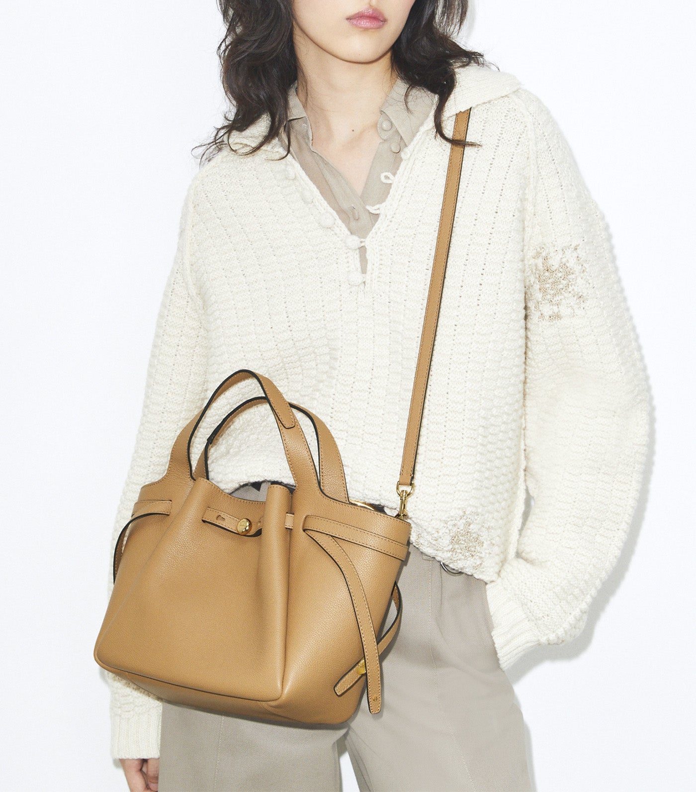 Small Romy Tote