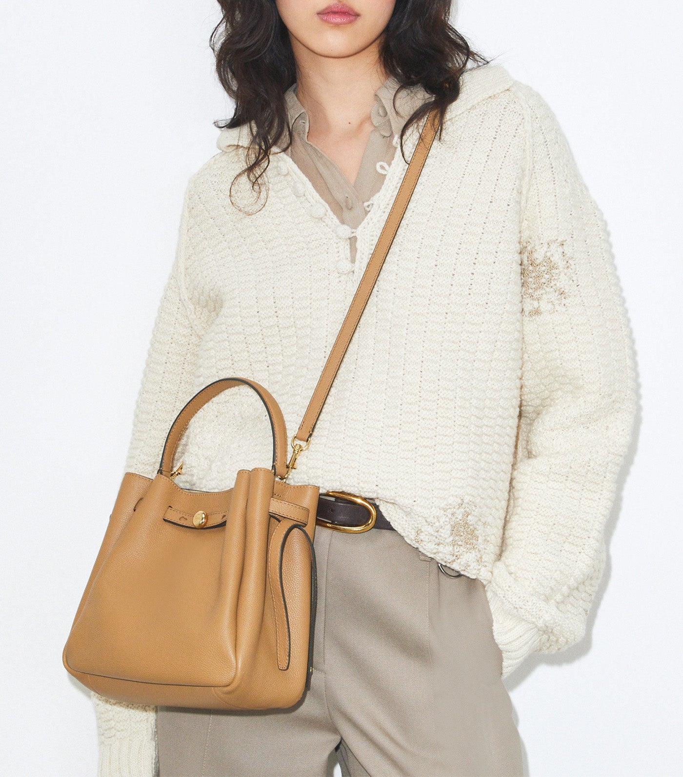 Romy Bucket Bag