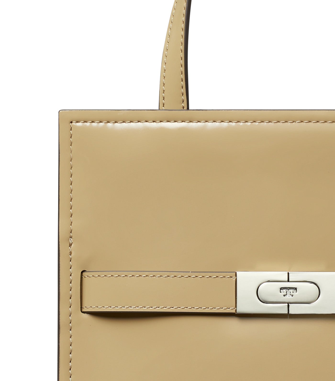 Lee Radziwill Small Shopper Tote