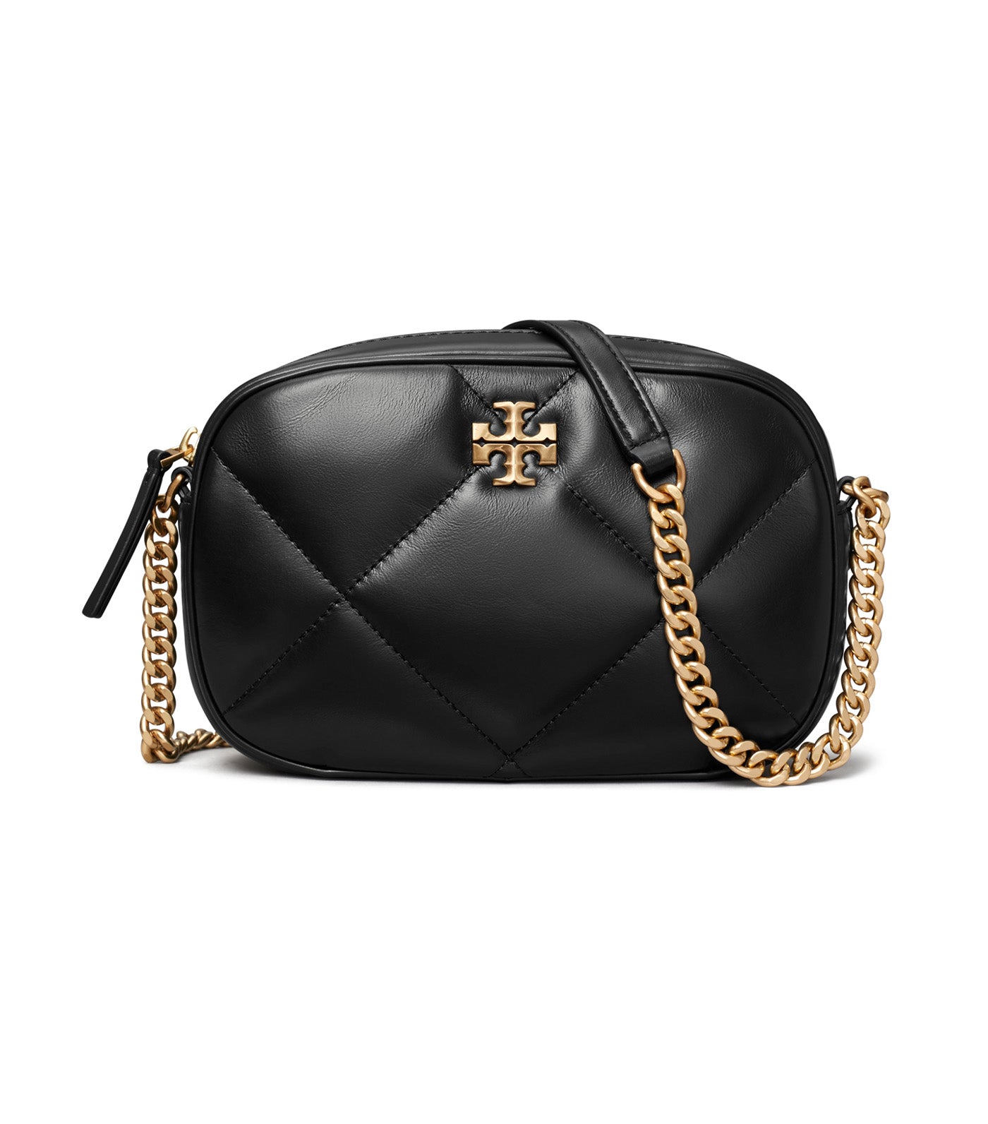 Kira Diamond Quilt Camera Bag