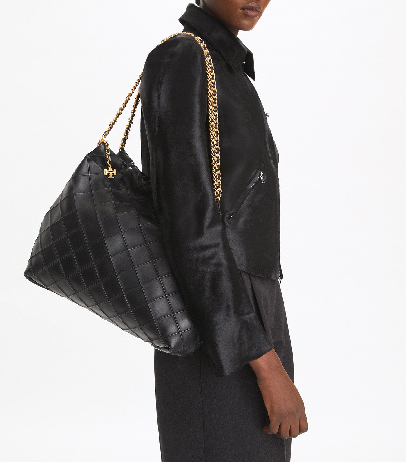 Fleming Drawstring Bag