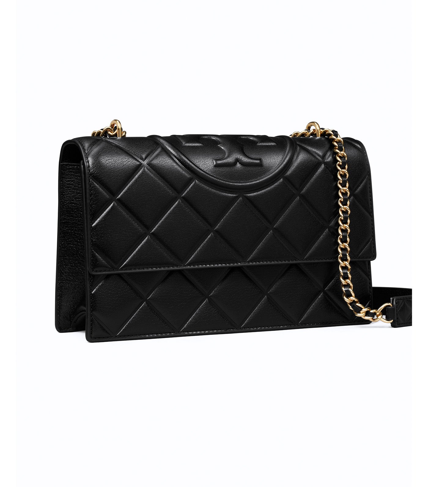 Fleming Shoulder Bag