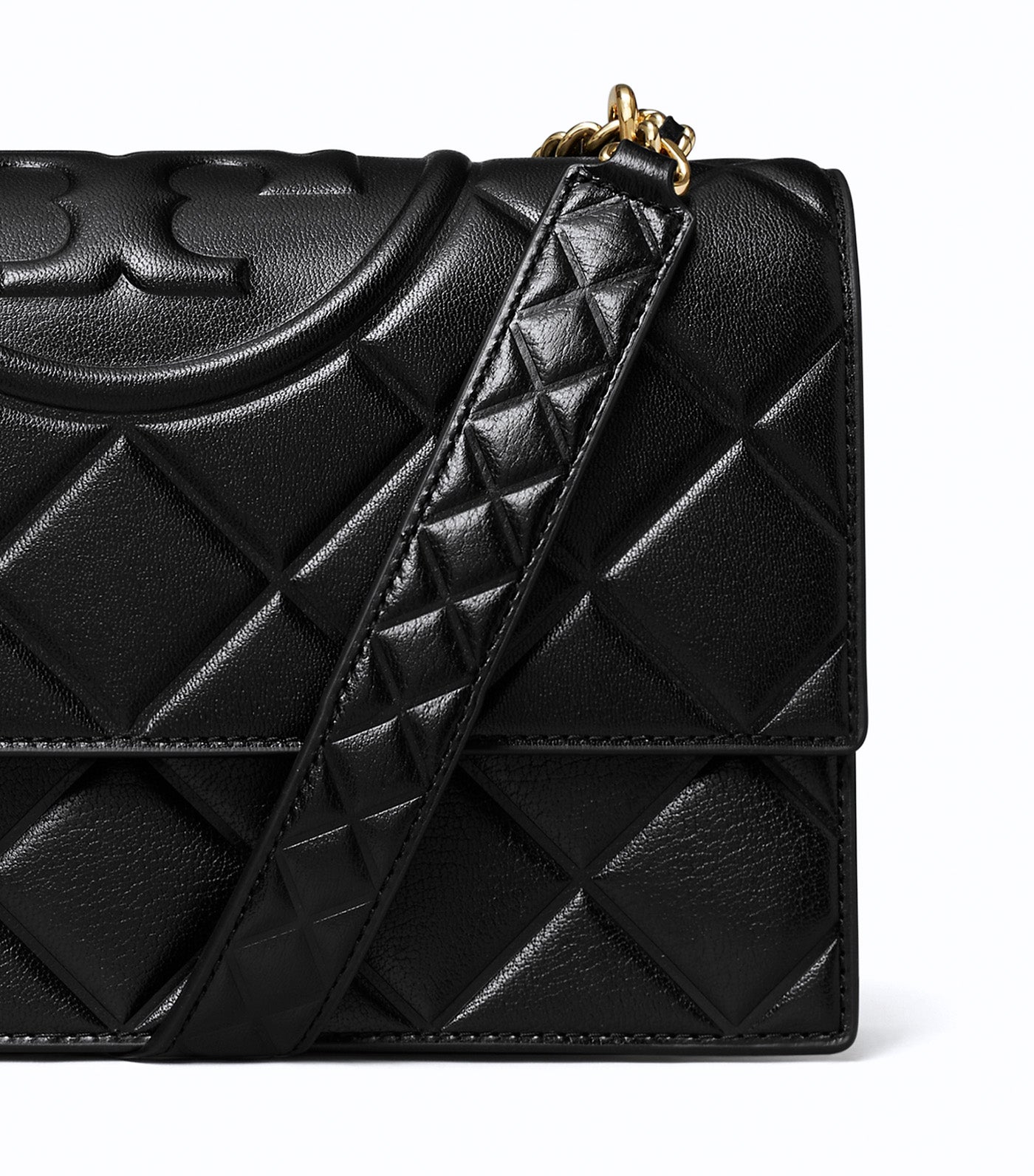 Fleming Shoulder Bag