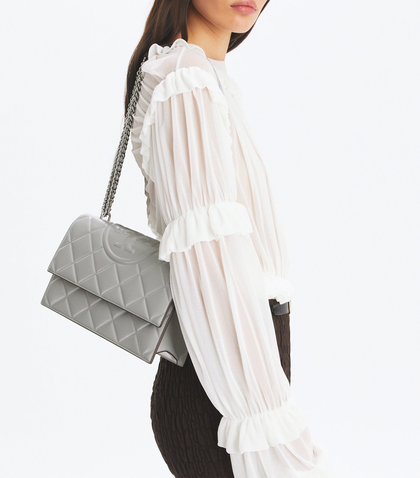 Fleming Shoulder Bag