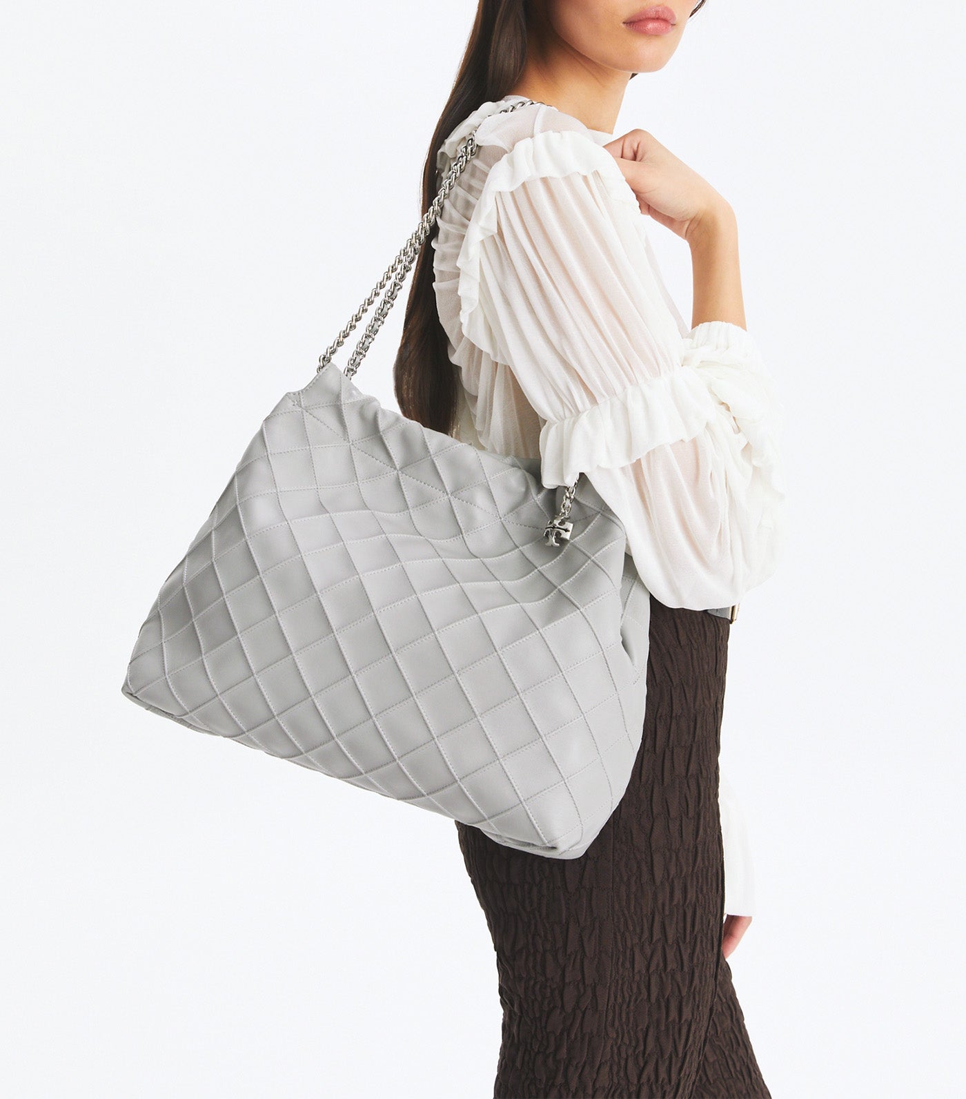 Fleming Drawstring Bag