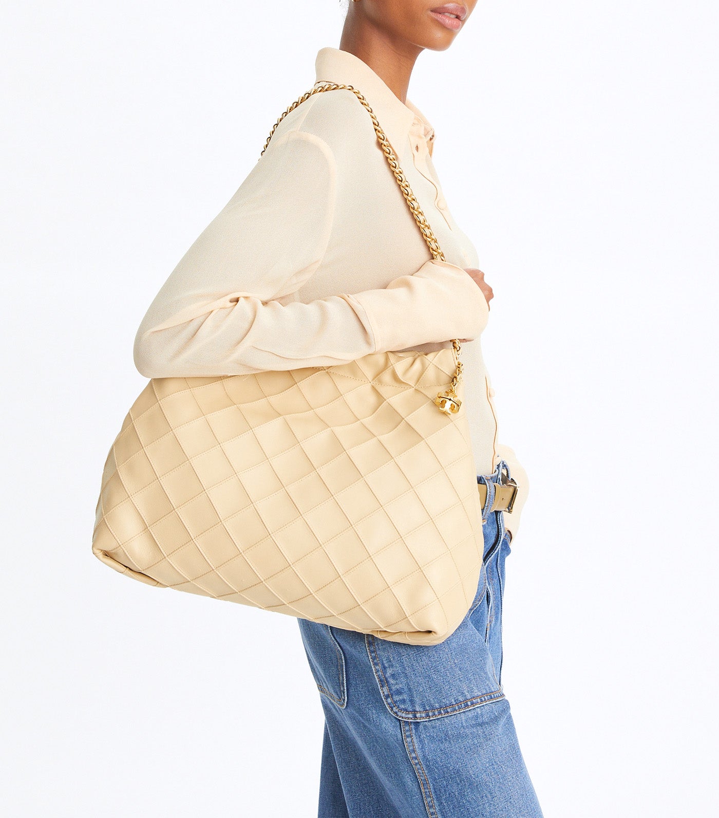 Fleming Drawstring Bag