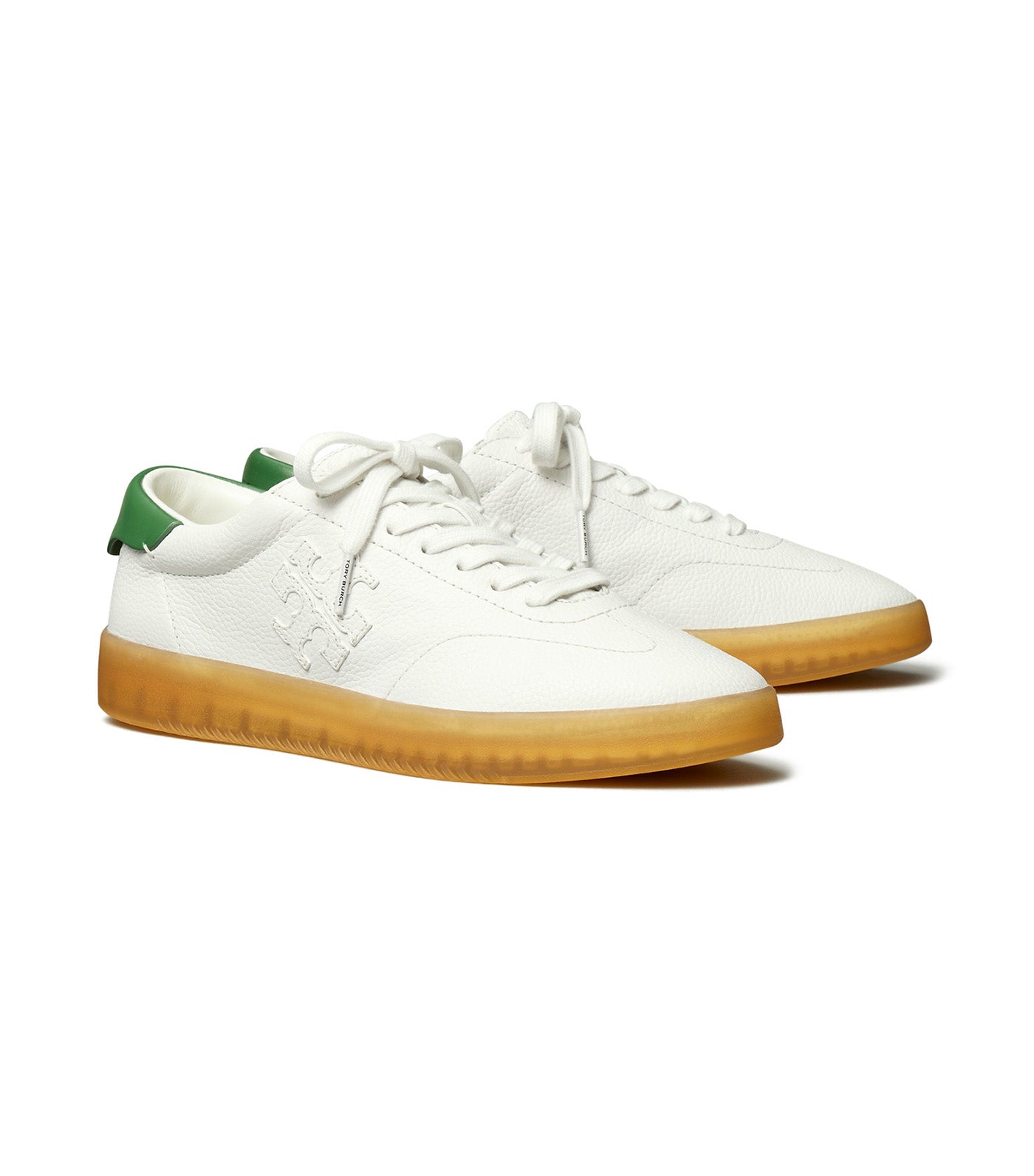 Phoenix Sneaker Purity/Purity/Green Ray