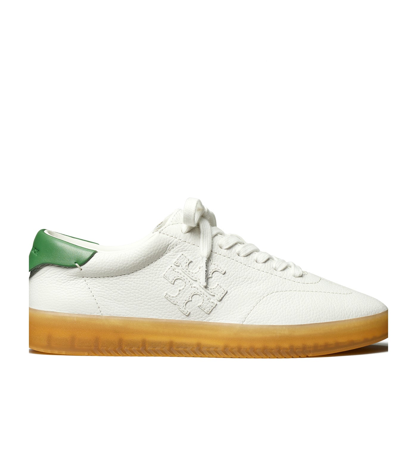 Phoenix Sneaker Purity/Purity/Green Ray