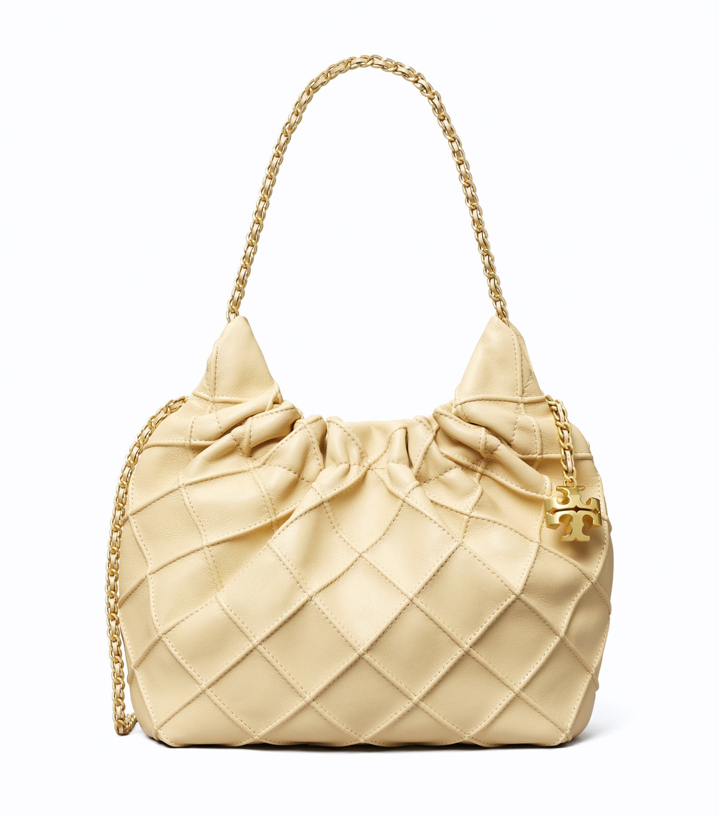 Fleming Mini Hobo Bag