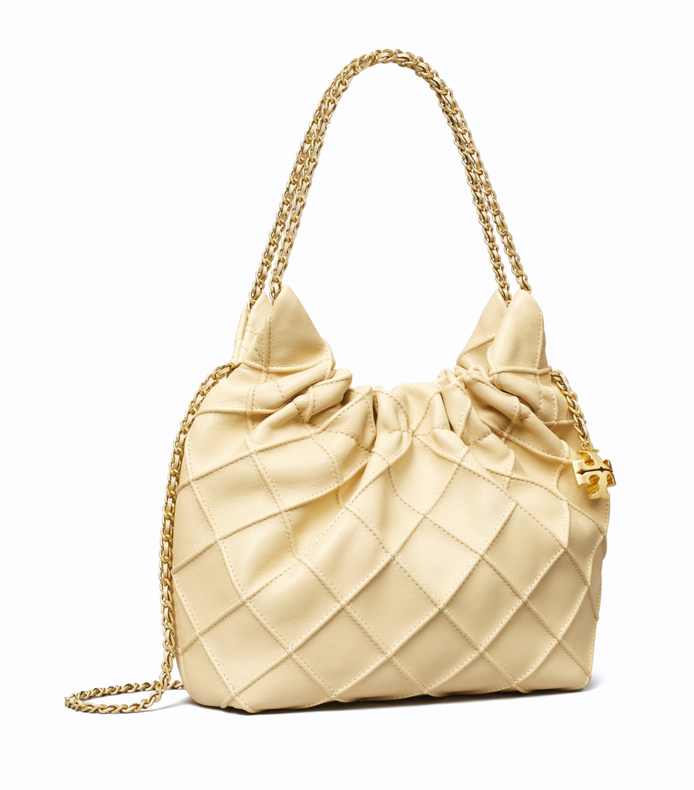 Fleming Mini Hobo Bag