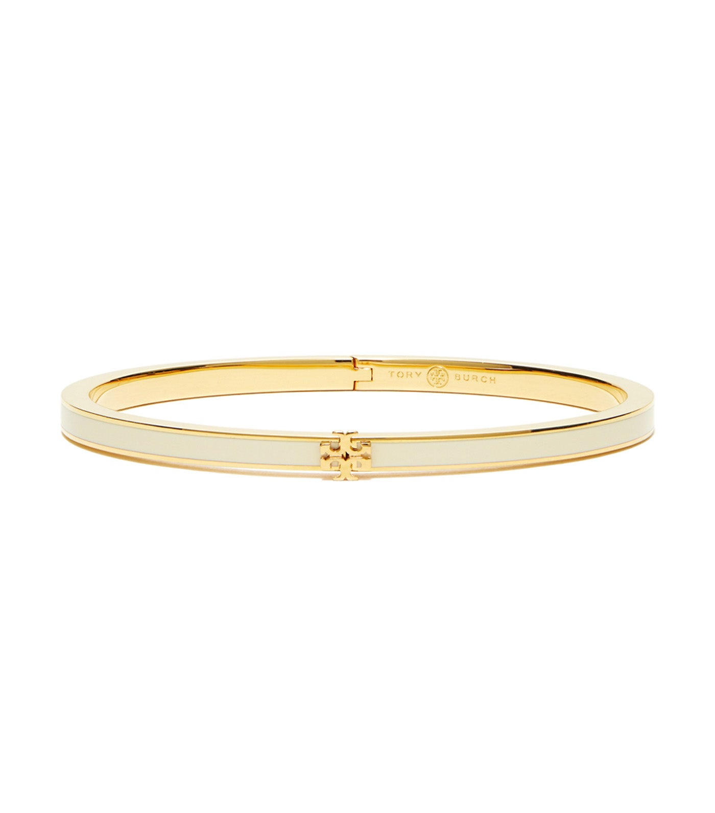 Icon Thin Enamel Bracelet