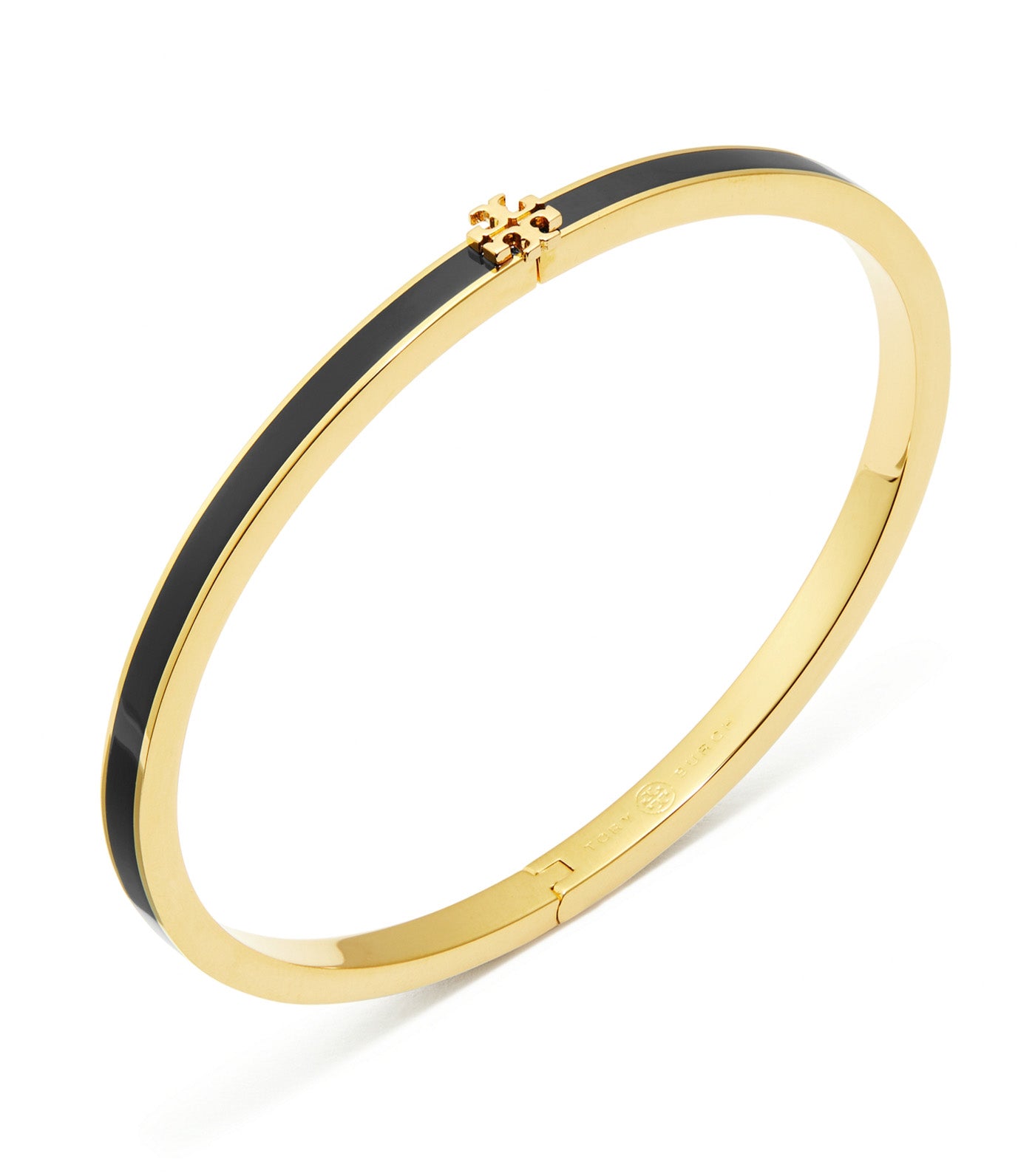 Icon Thin Enamel Bracelet