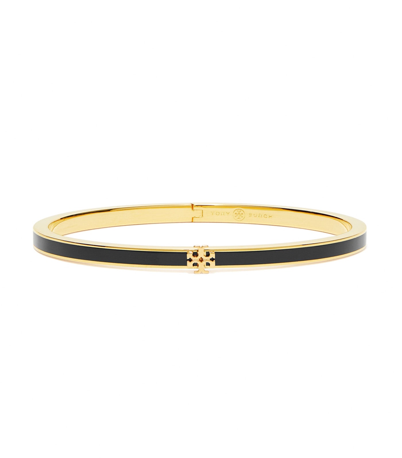 Icon Thin Enamel Bracelet
