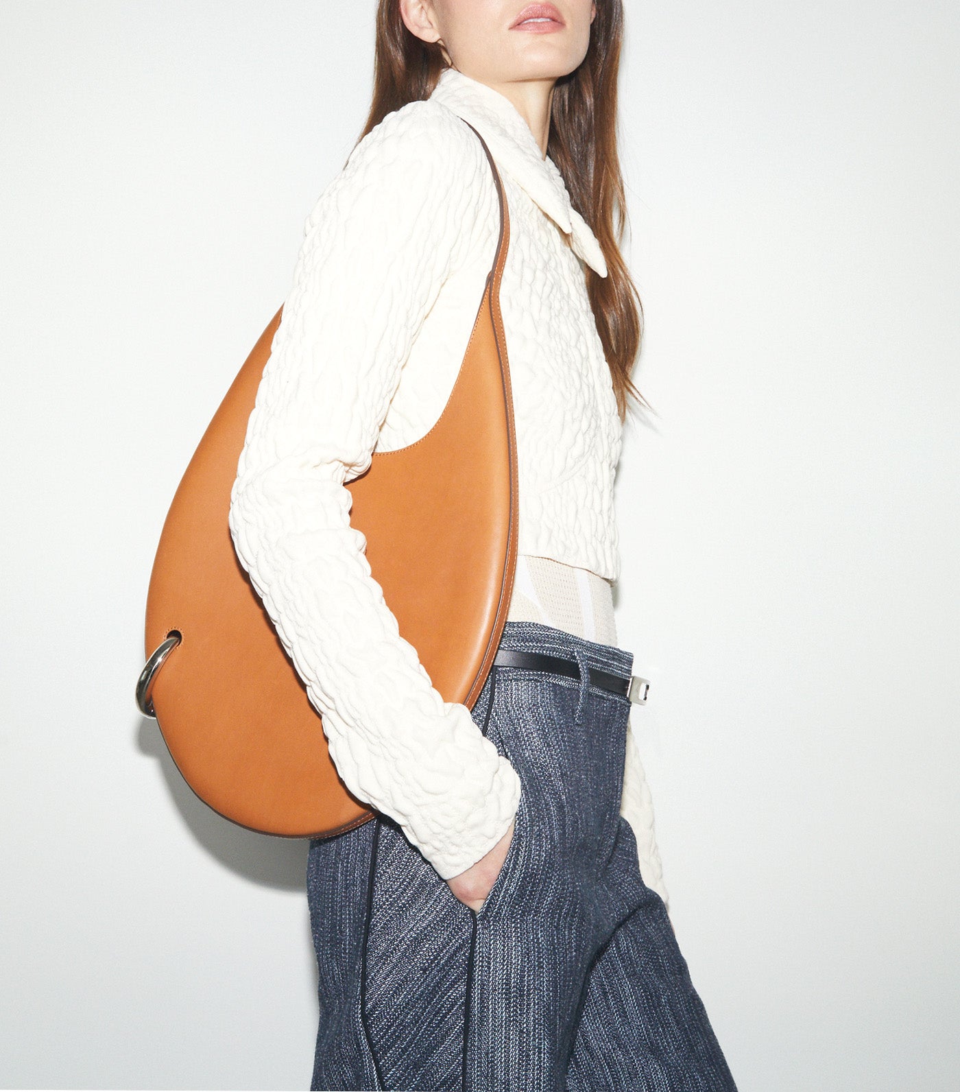 Pierced Bag