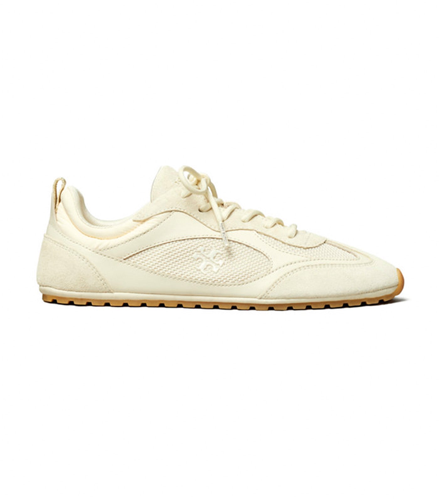 Field Sneaker Light Cream