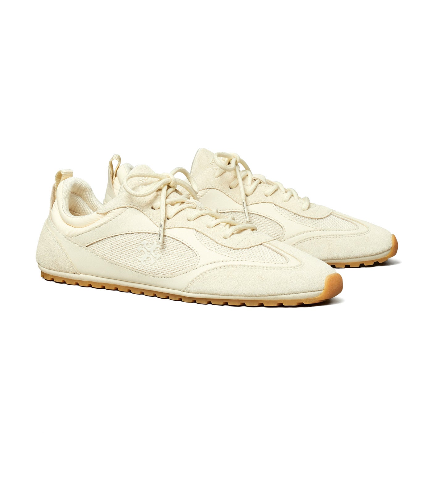 Field Sneaker Light Cream