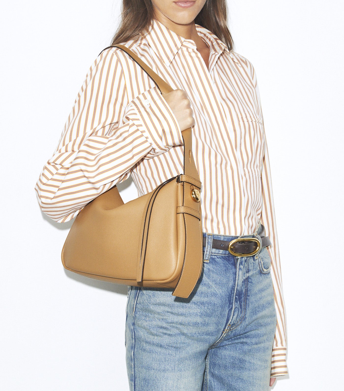 Romy Shoulder Bag
