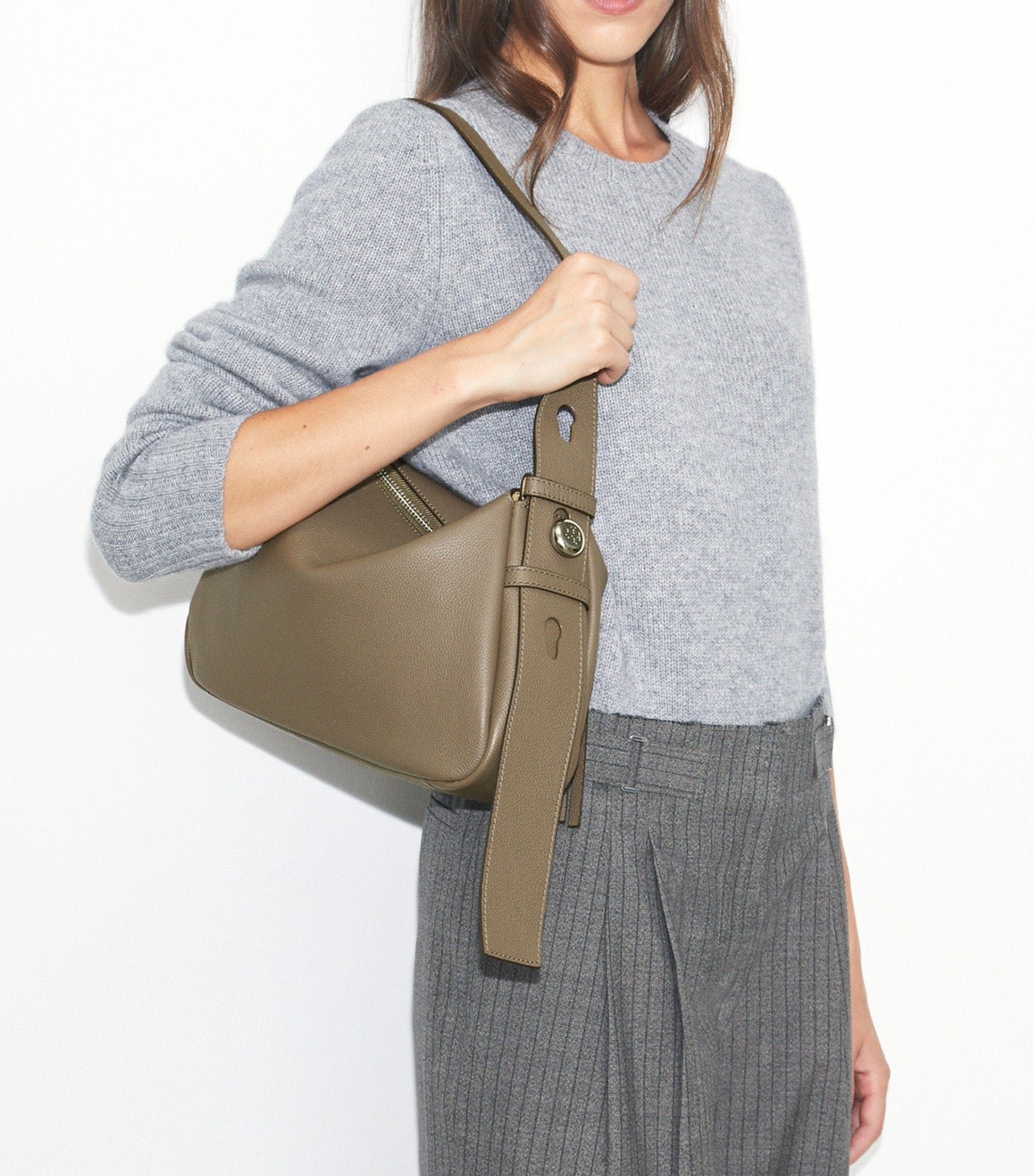 Romy Shoulder Bag