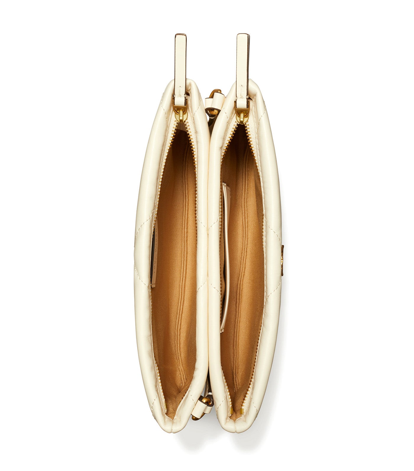 Kira Diamond Quilt Crossbody Bag