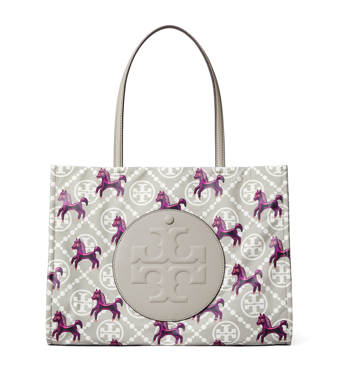 Small Horse Ella Tote